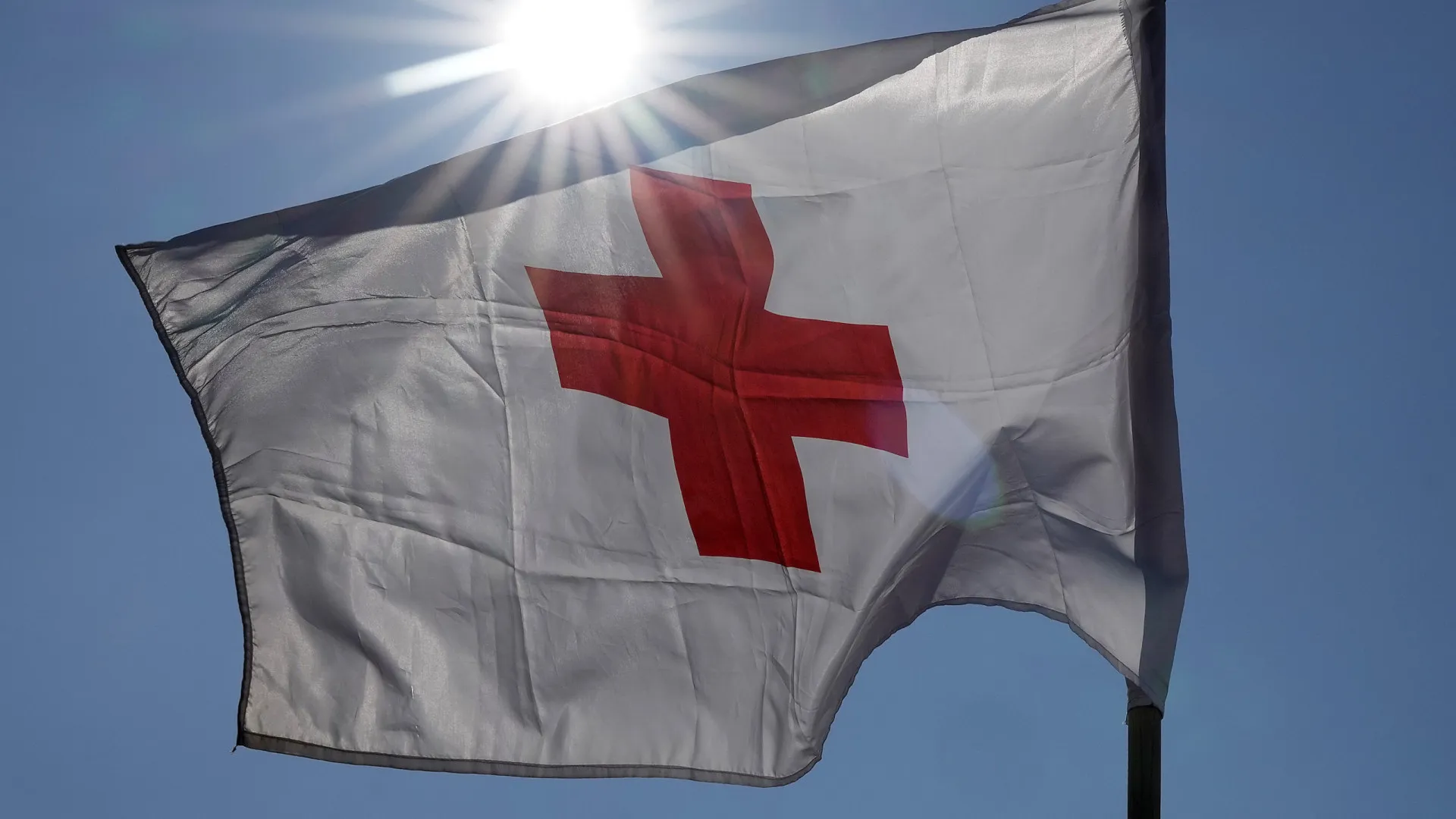 
                    Mais de 82 mil pessoas desaparecidas em África, segundo a Cruz Vermelha
                