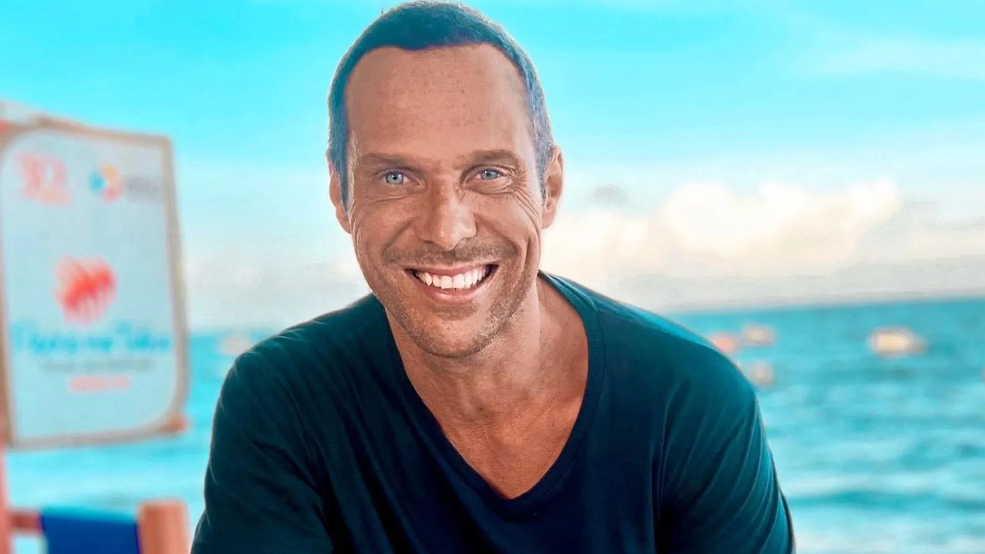 
                    José Carlos Pereira celebra aniversário do filho 