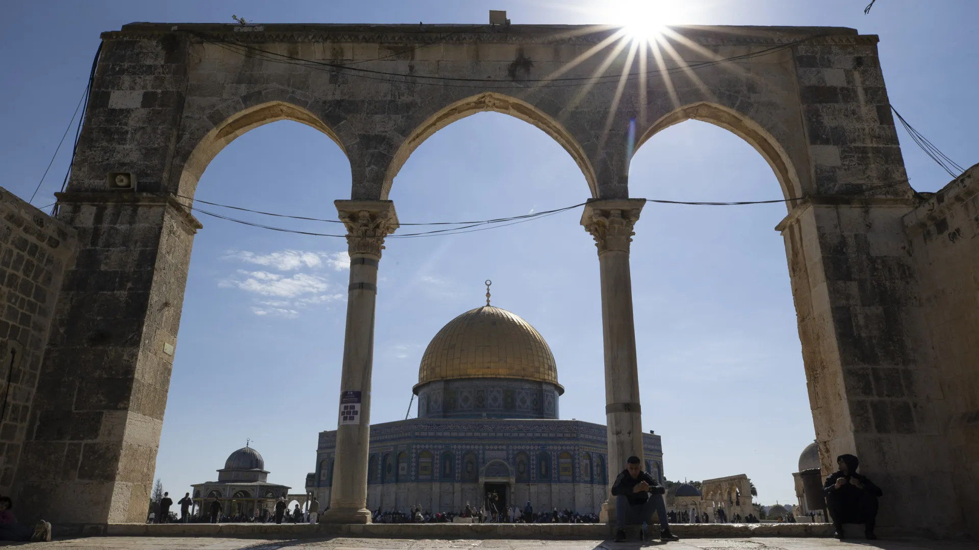 
                    Israel aprova construção de 6.000 casas perto de Jerusalém
                