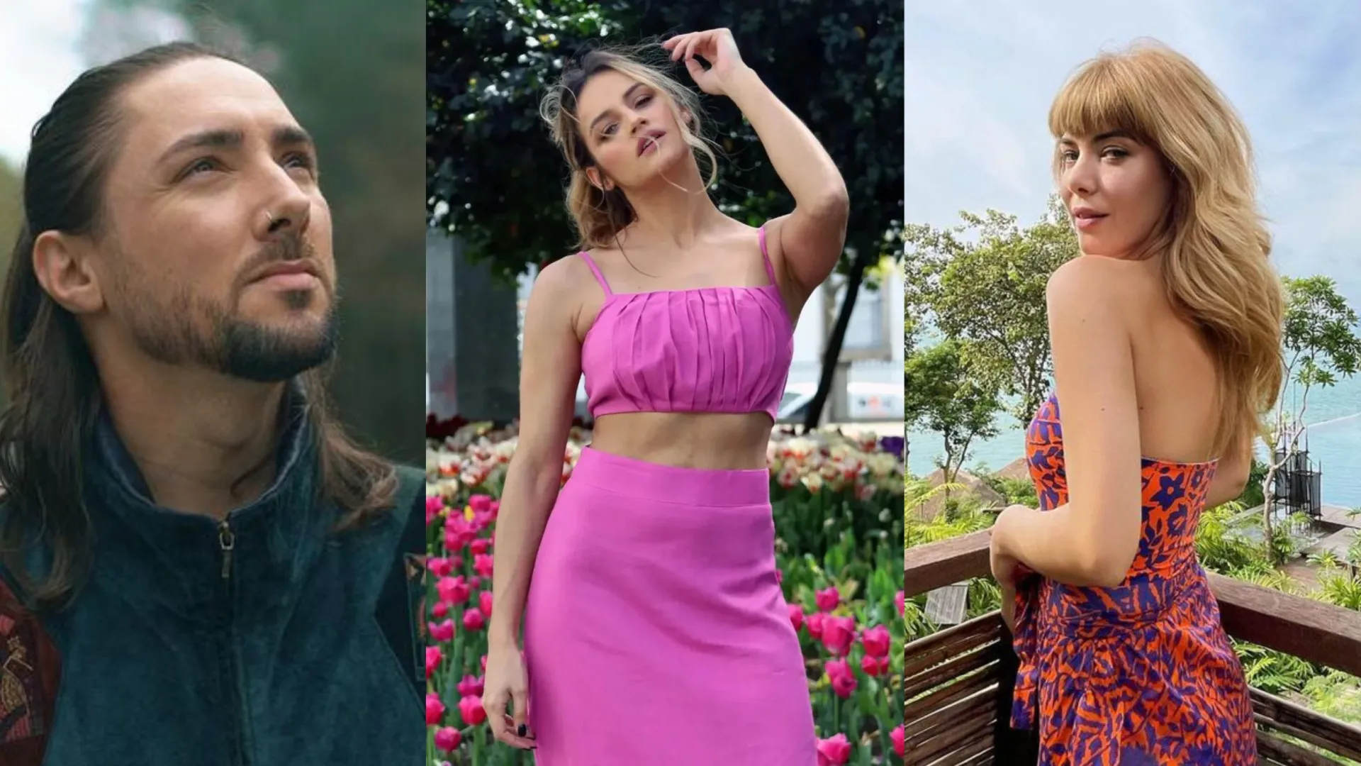 'Rebelde Way' estreou há 14 anos. Saiba como está o elenco agora