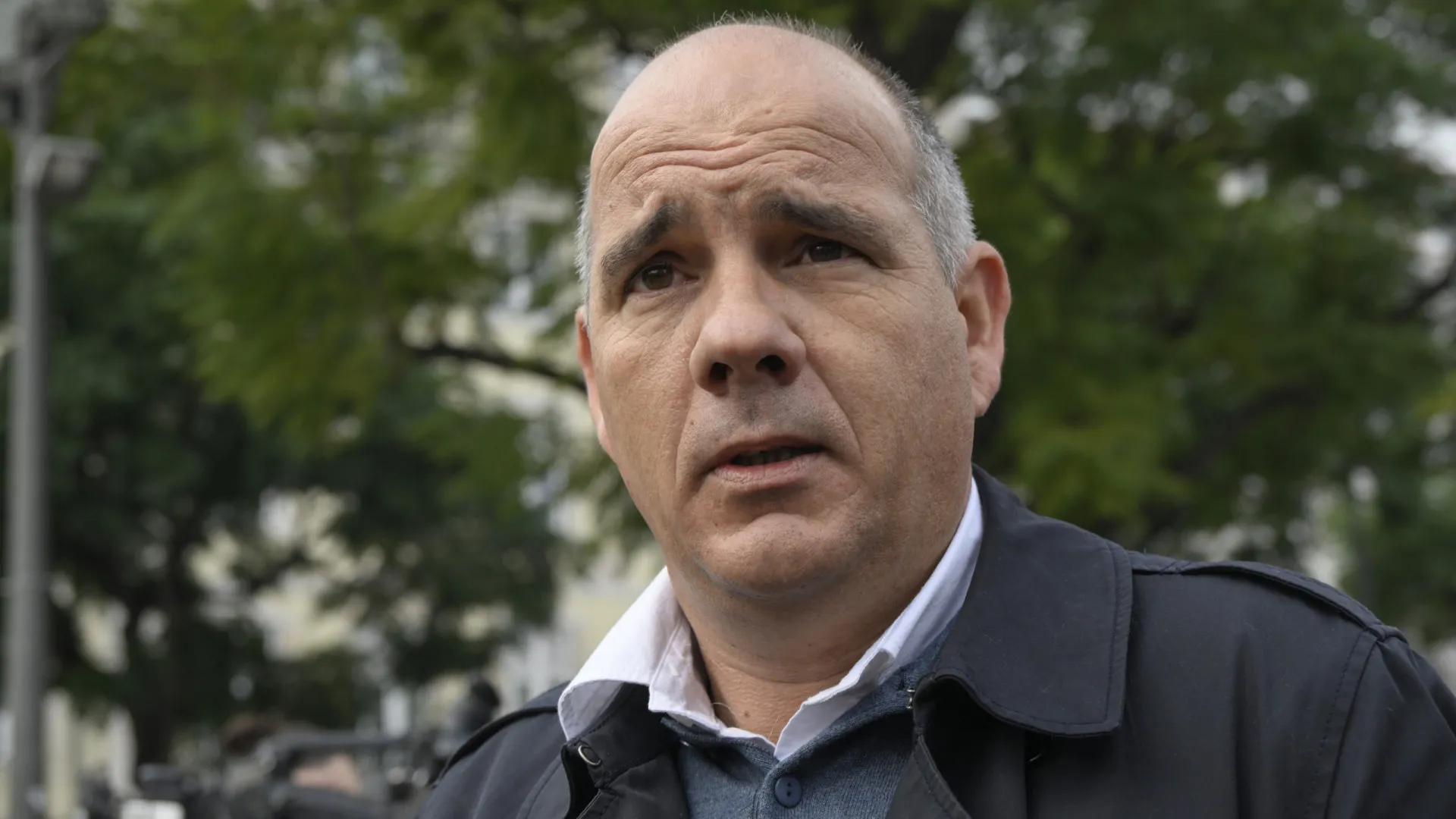 
                    Incêndios: Paulo Raimundo diz que PCP não alimenta falácias
                