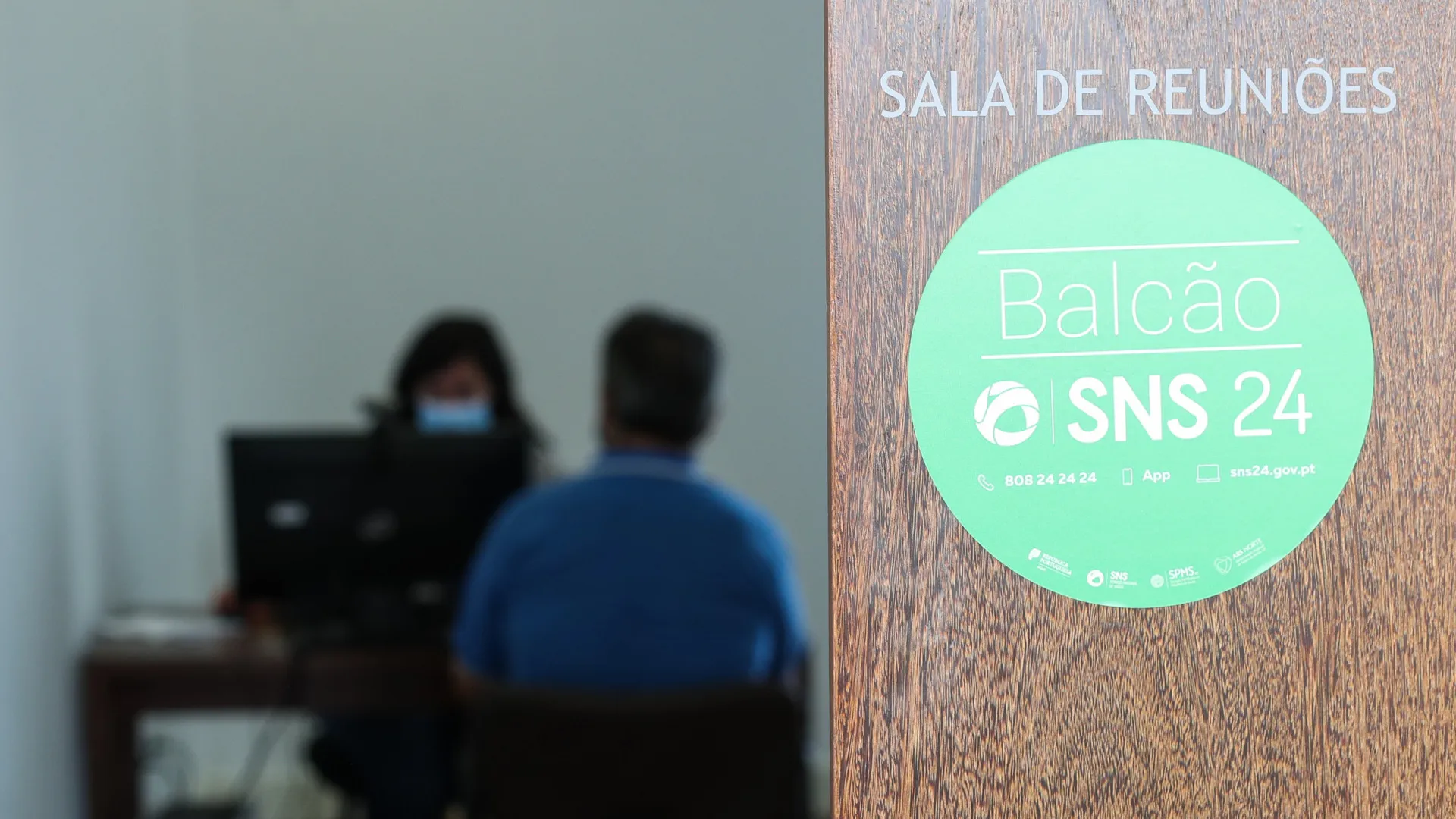 
                    SNS 24 lança campanha de sensibilização para a prevenção do suicídio
                