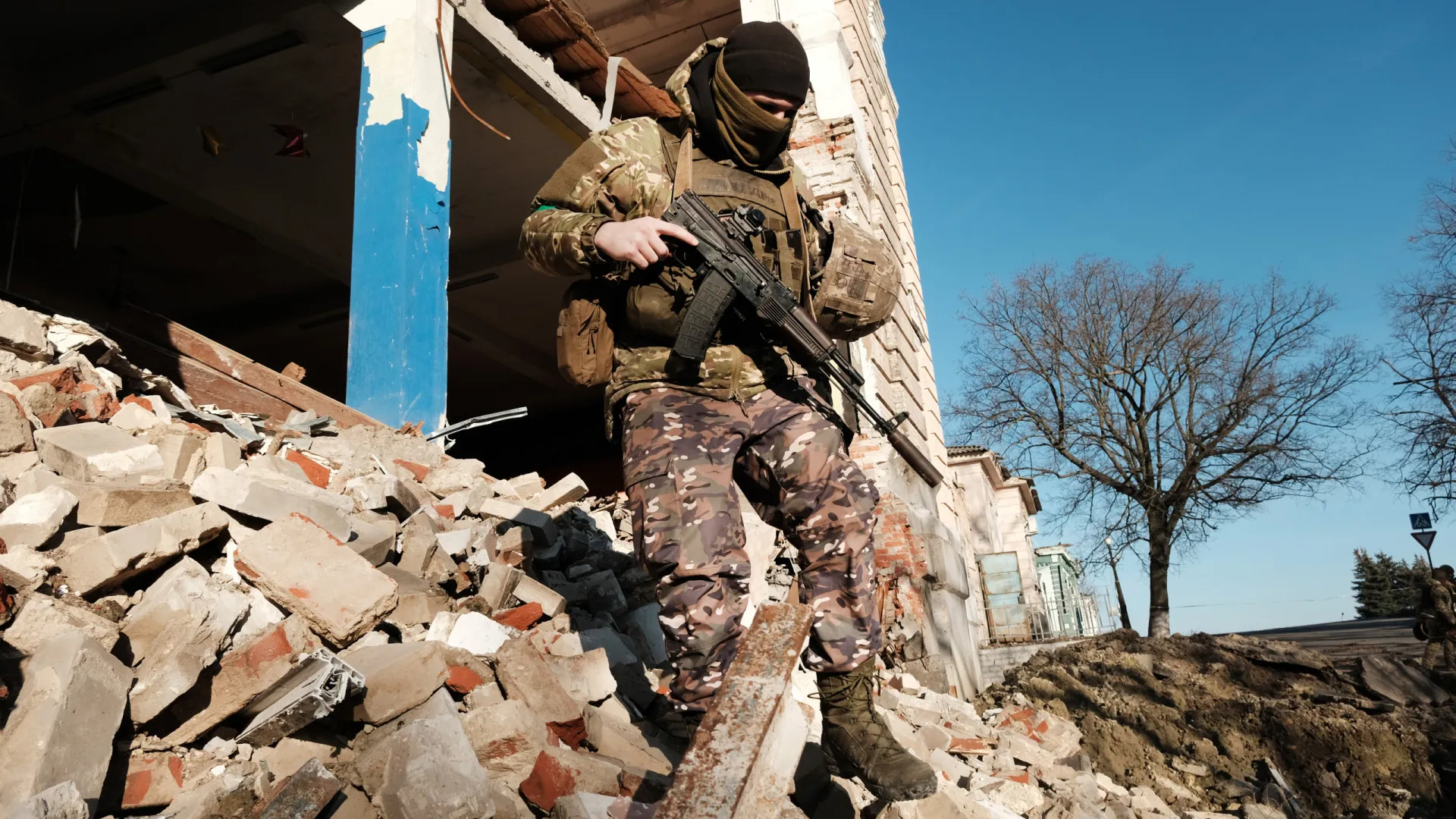 Rússia reivindica avanços e baixas ucranianas em Kupiansk e Pokrovsk
