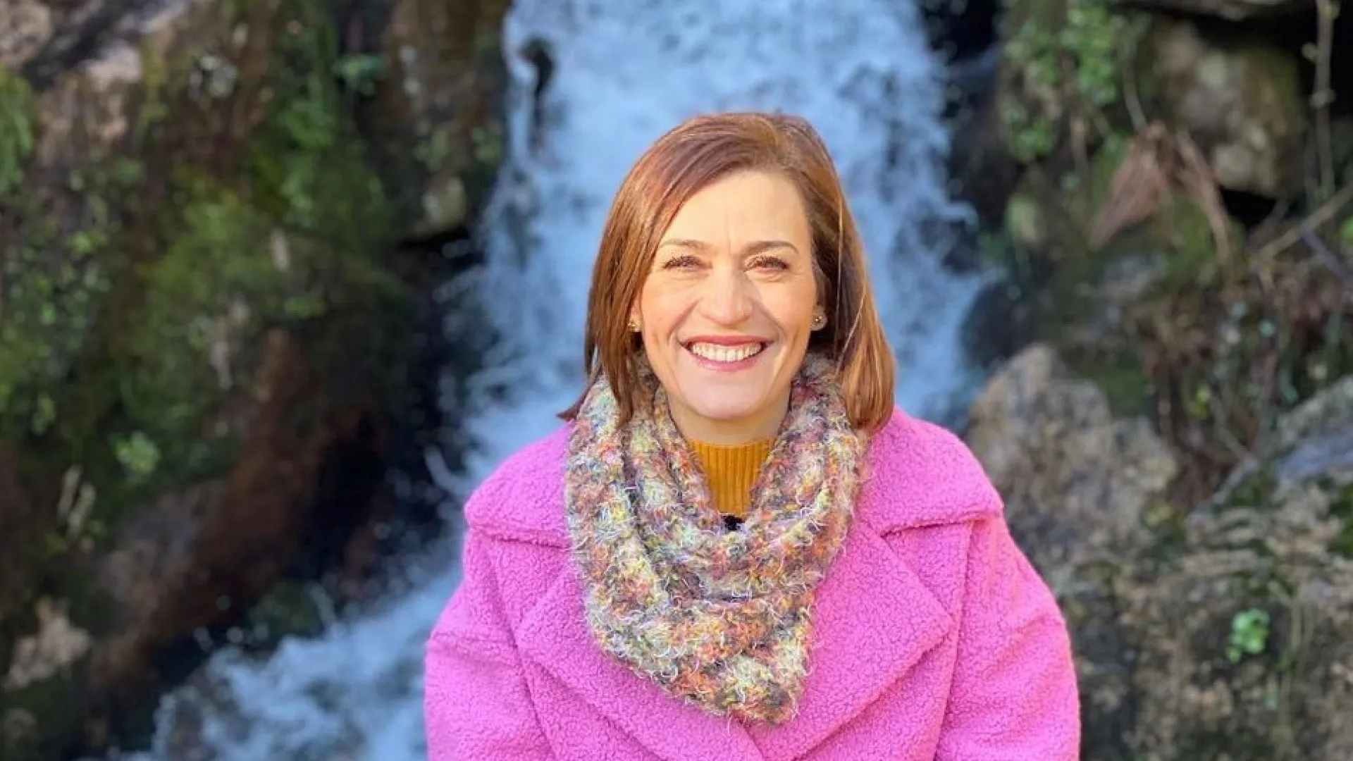 Fátima Lopes rendida ao afilhado, filho de Francis Obikwelu