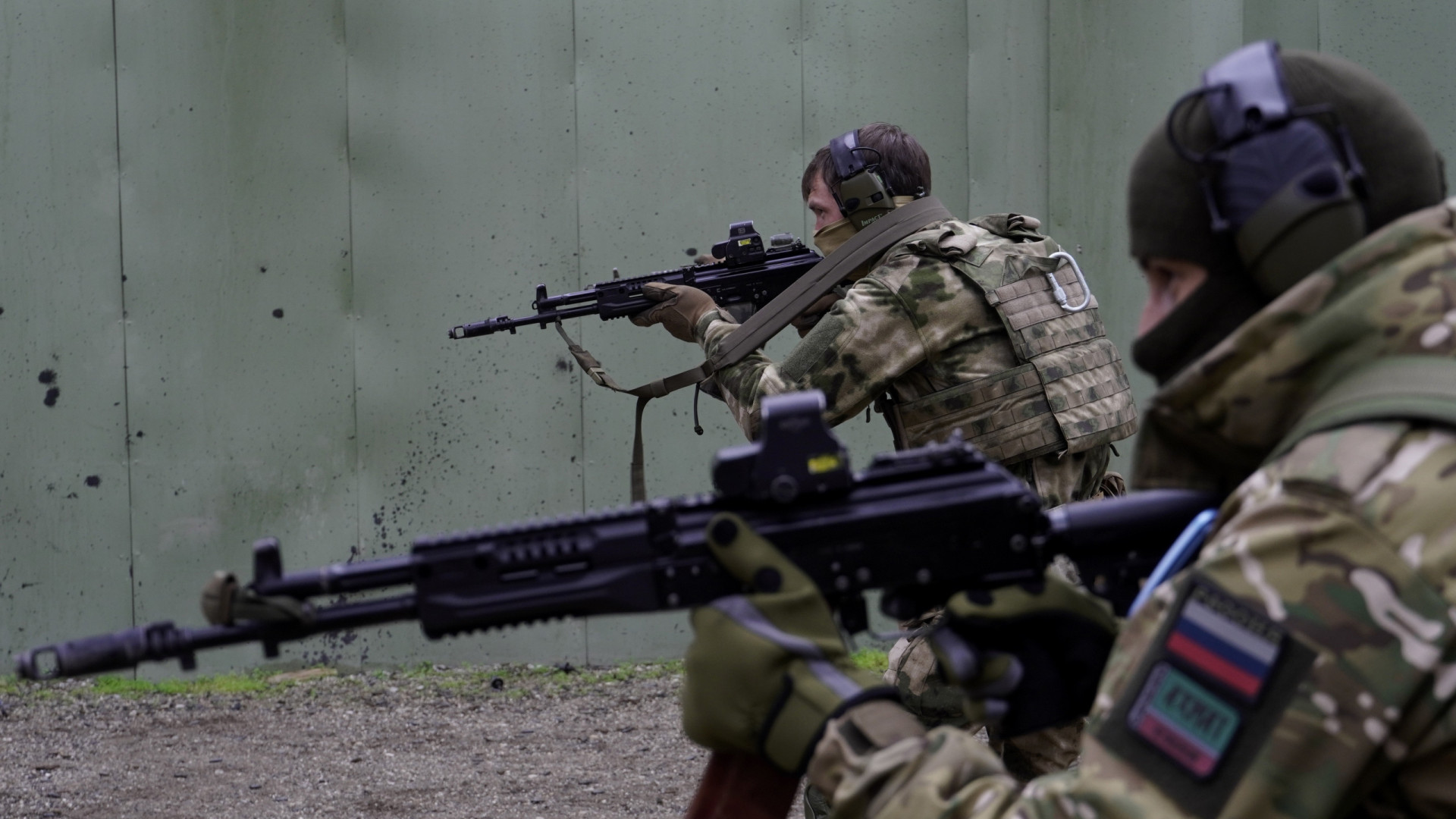 Ucrânia lançou quase 300 drones contra a Rússia durante a noite