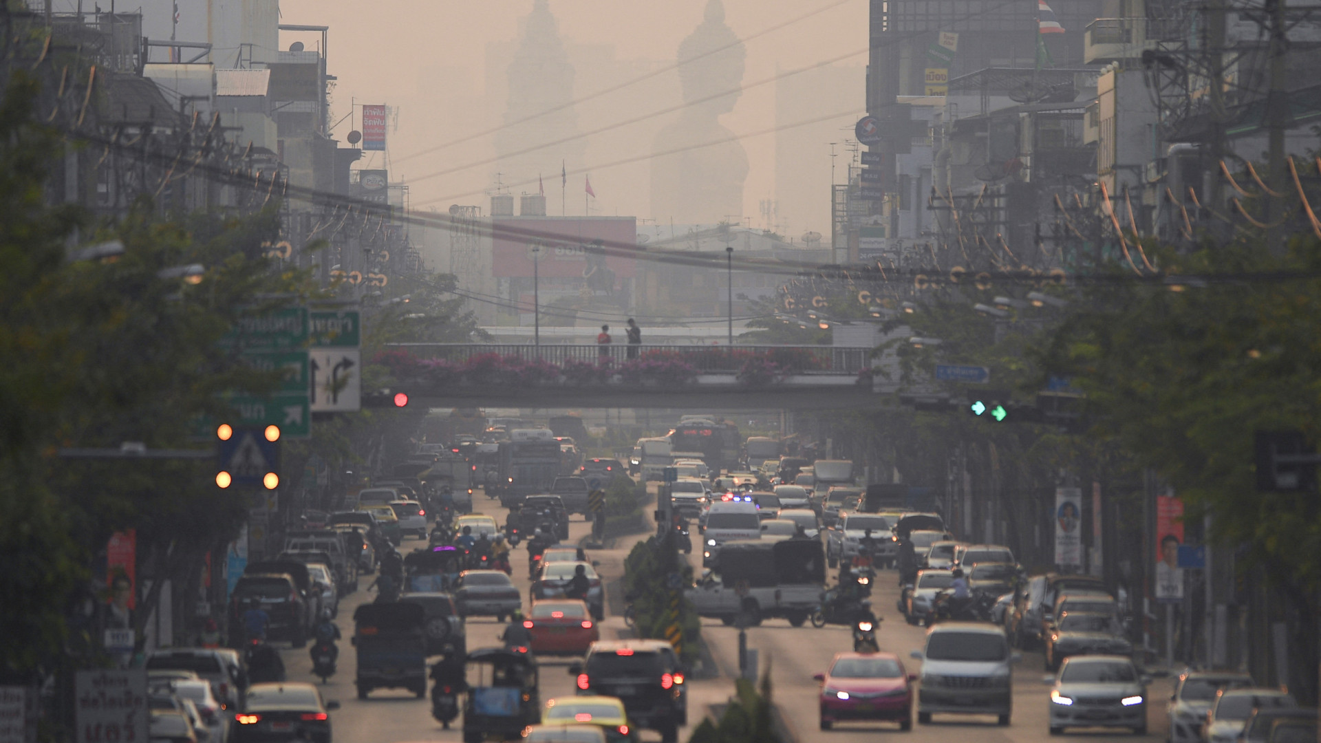 Eventos climáticos extremos são emergência de saúde, alerta organismo