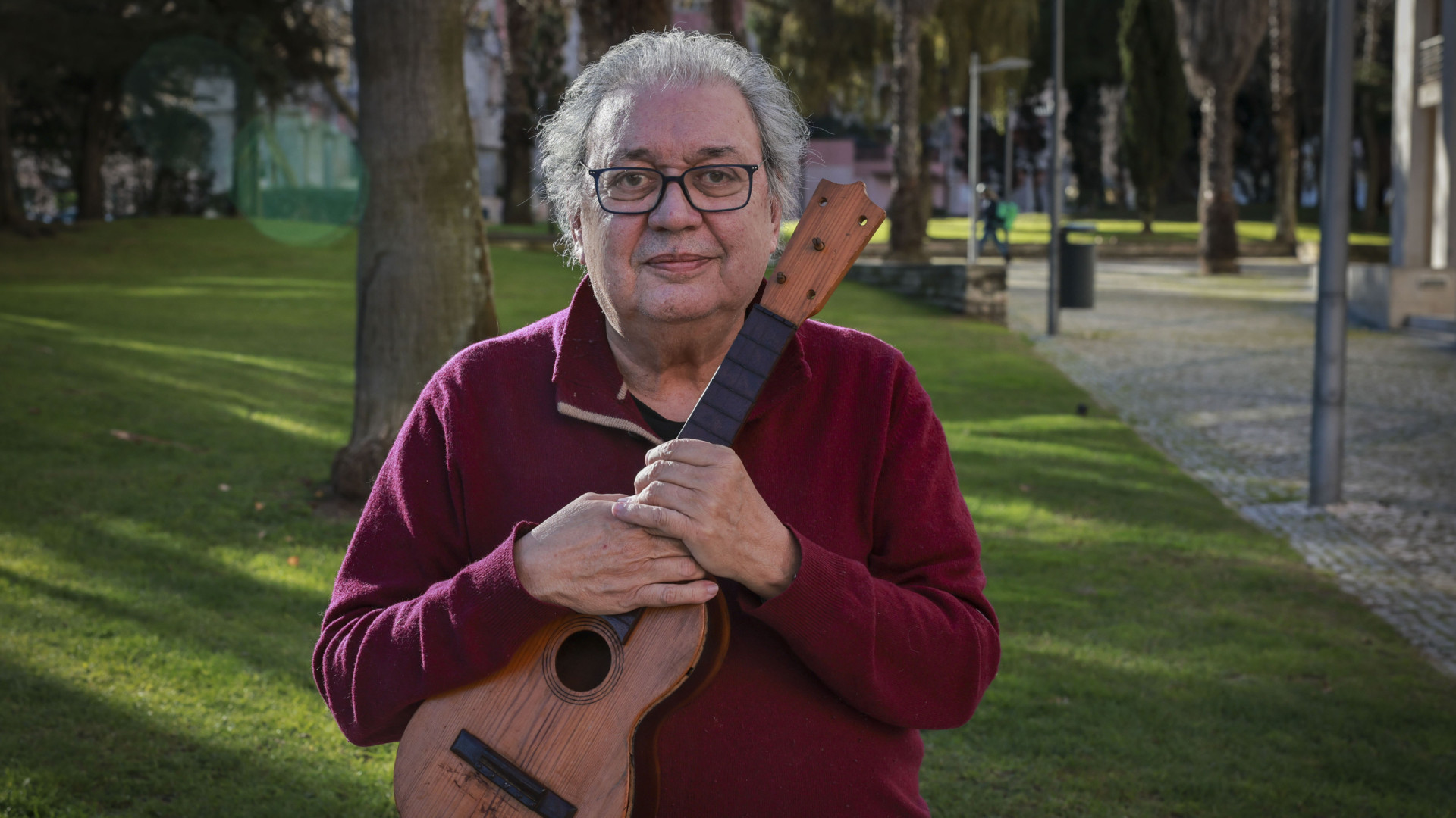 "'A Tourada' é referência histórica. E nalguns aspetos ainda está atual"