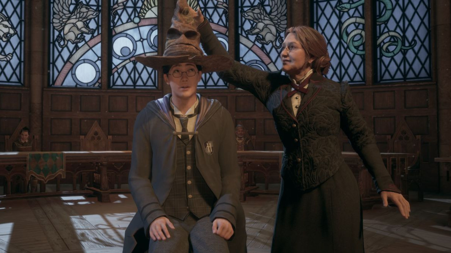 Novo jogo de Harry Potter quebra recorde antes de ser lançado