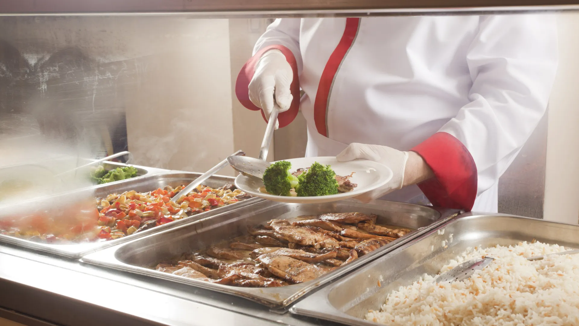 
                    Escola: Verbas para refeições com défice de 20% na maioria das autarquias
                