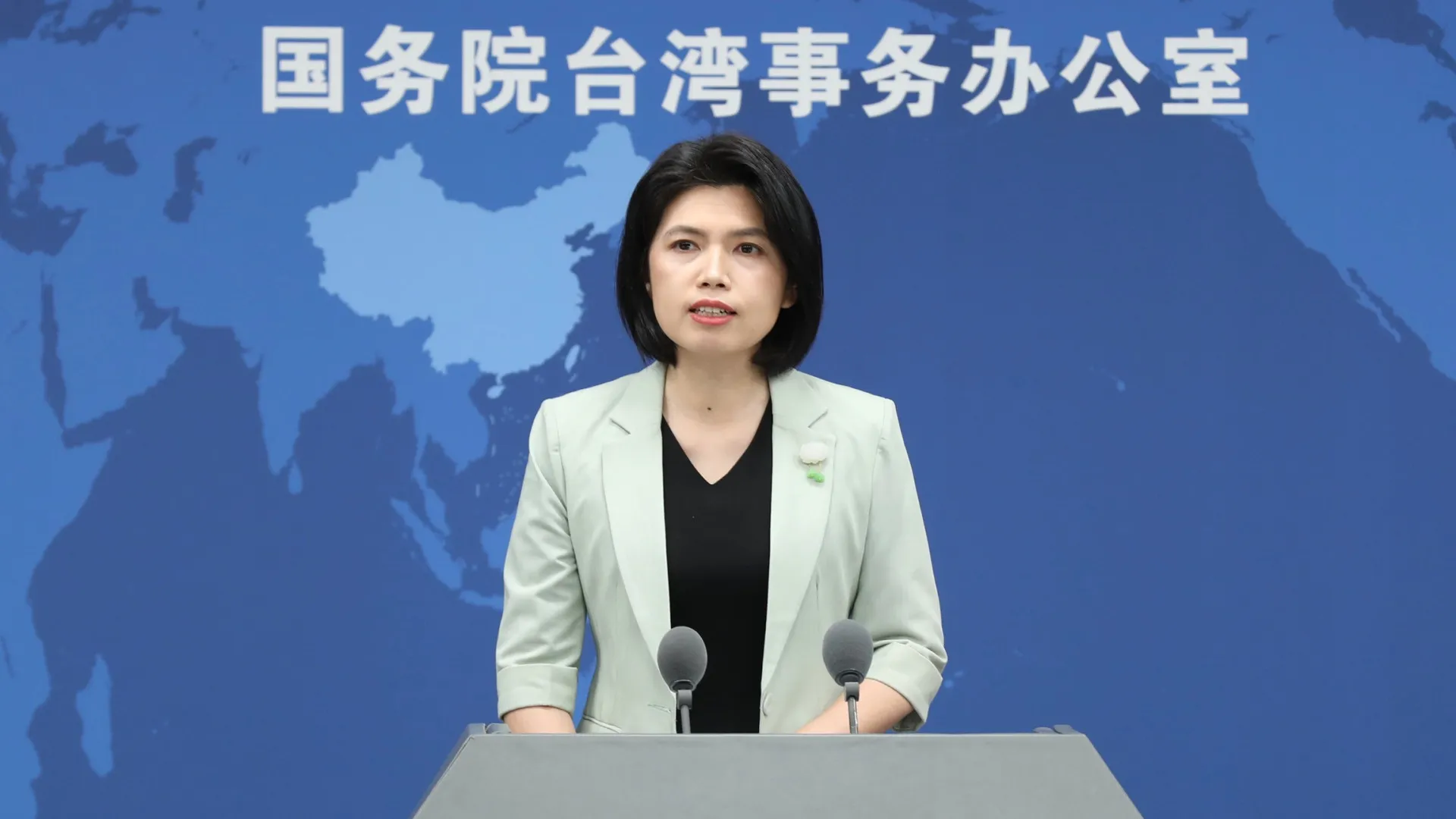 Pequim quer colaborar com oposição de Taiwan na "procura da paz"