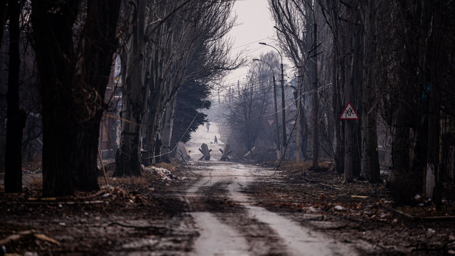 AO MINUTO: Bucha,"símbolo de atrocidades"; Ocidente quer "invadir" Minsk?