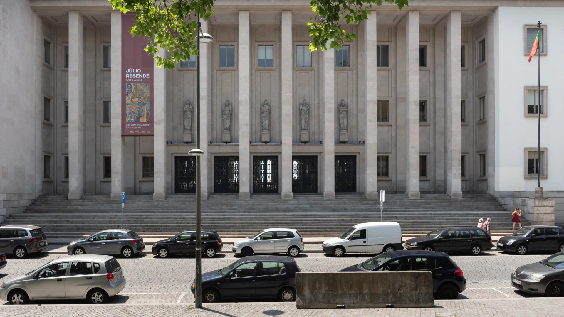 
                    Operação Pretoriano: Relação do Porto decide recursos em 6 de fevereiro
                