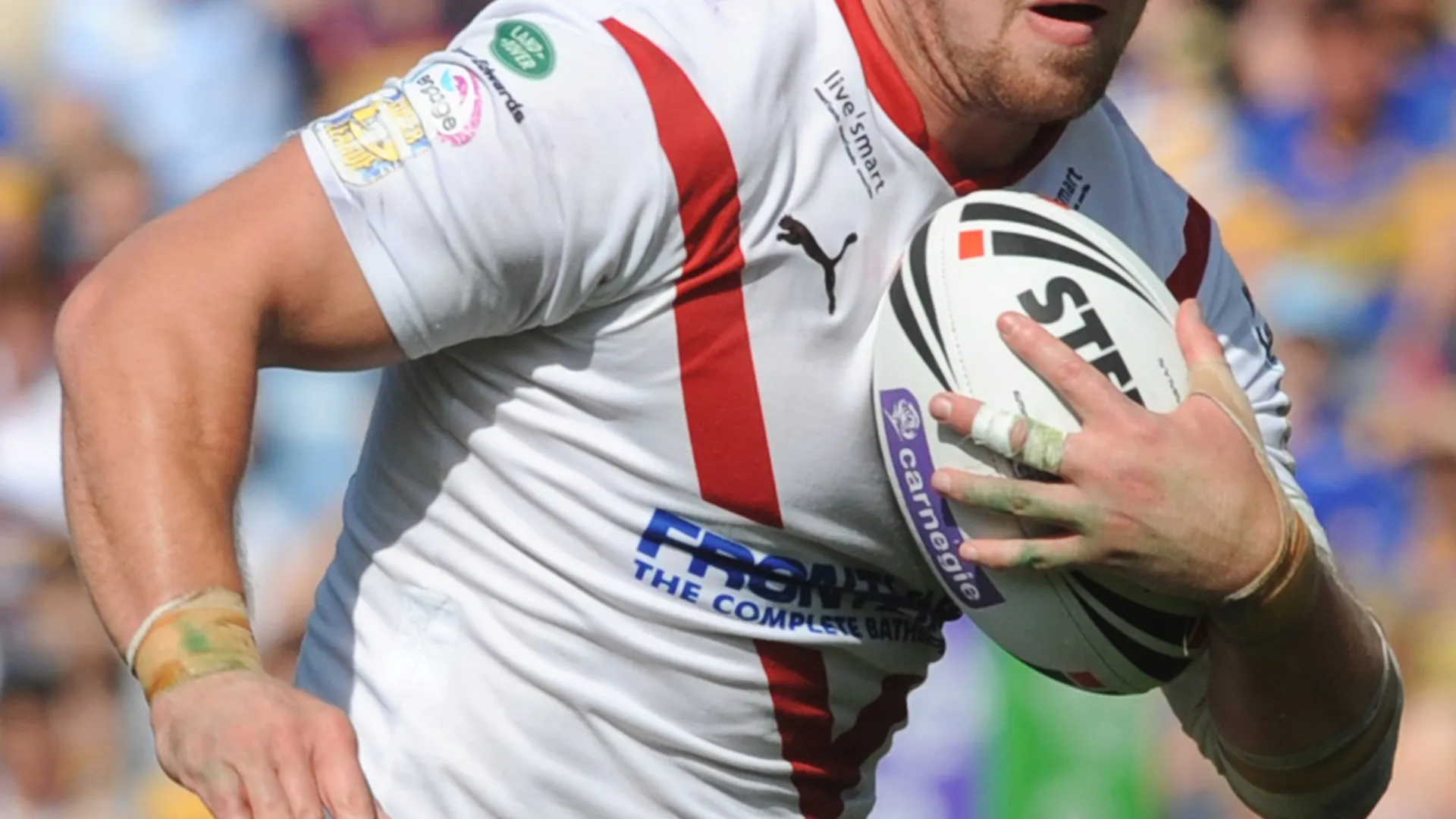 
                    Rugby de Setúbal acusa adeptos do CRAV de racismo e é aberta queixa-crime
                