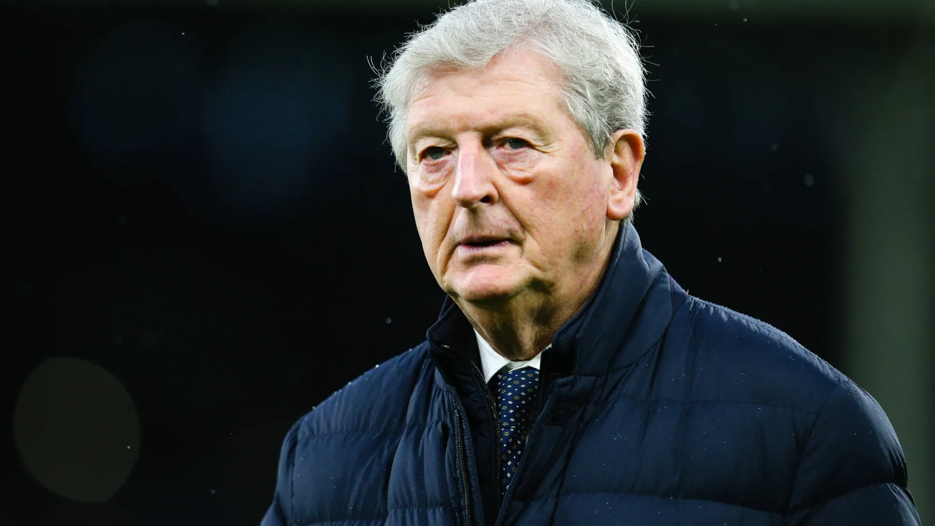 Oficial: Roy Hodgson está de volta ao ativo, aos 78 anos
