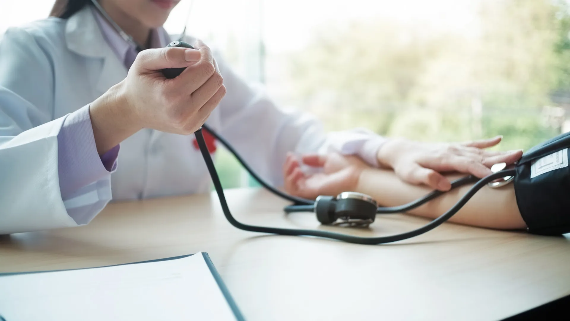 Há um hábito diário simples que pode ajudar em casos de hipertensão