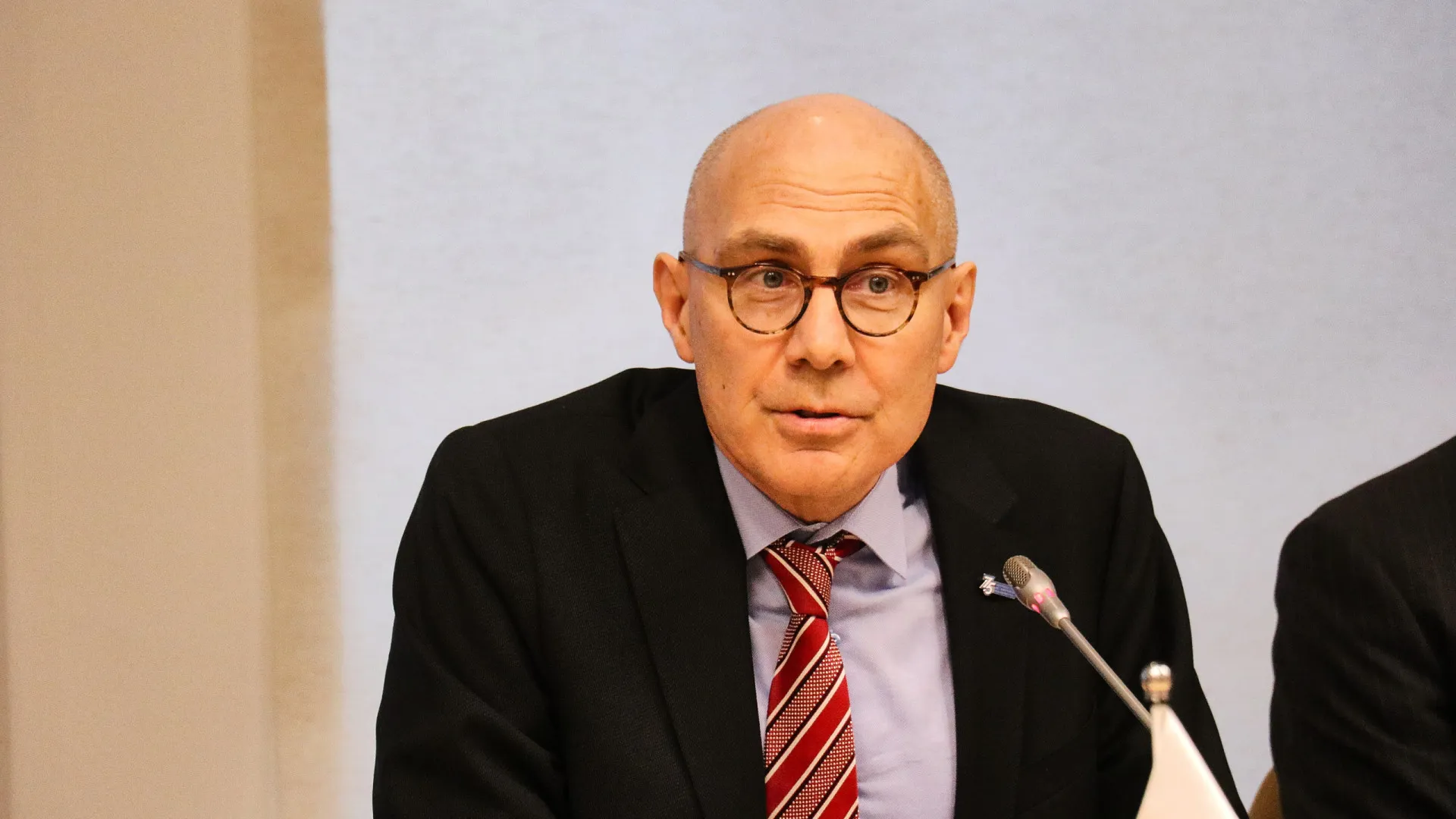 
                    ONU alerta para redução das liberdades nas zonas ocupadas pelos russos
                