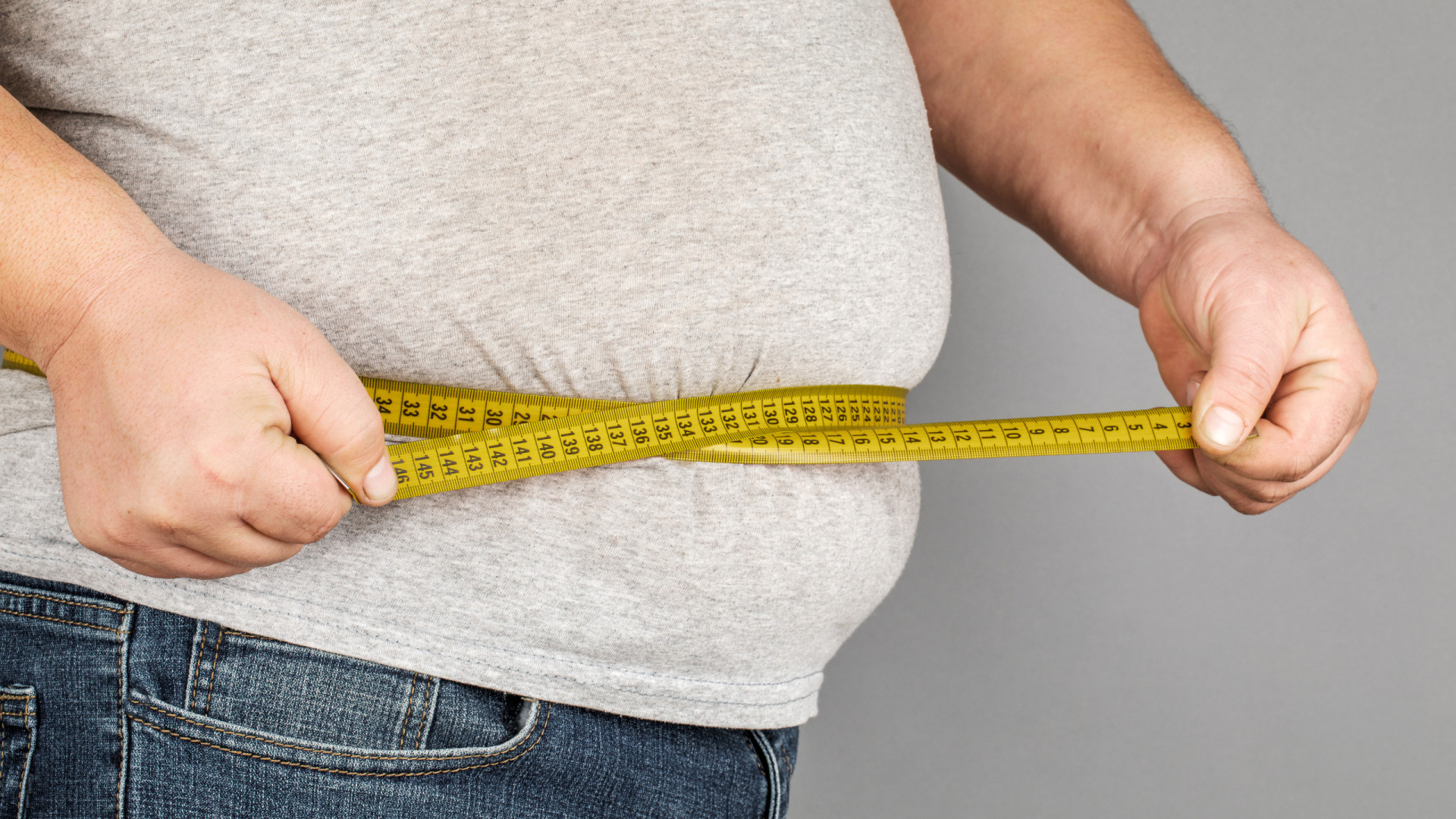 Em 4 meses, venderam-se tantos medicamentos para obesidade como em 2024