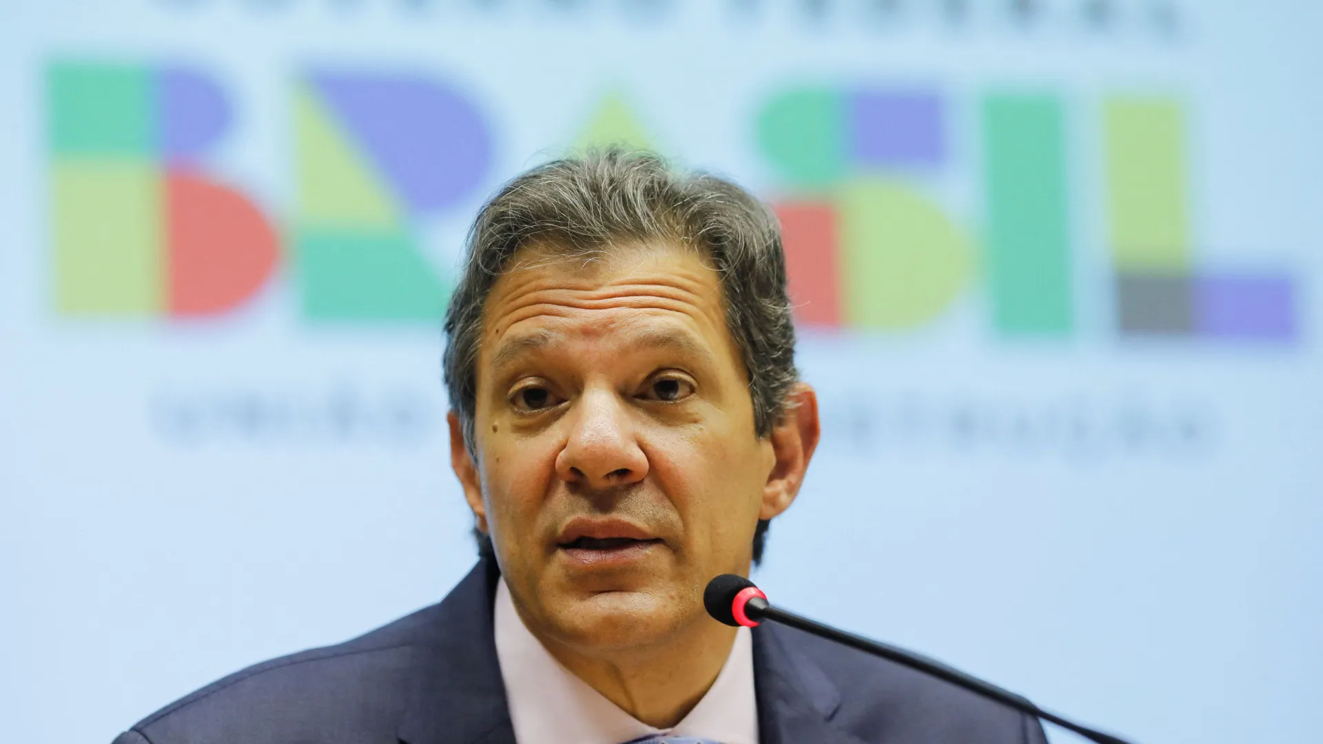 Uso de CPF de Haddad tem ação coordenada em chats radicais do Telegram e atinge 100 mil pessoas