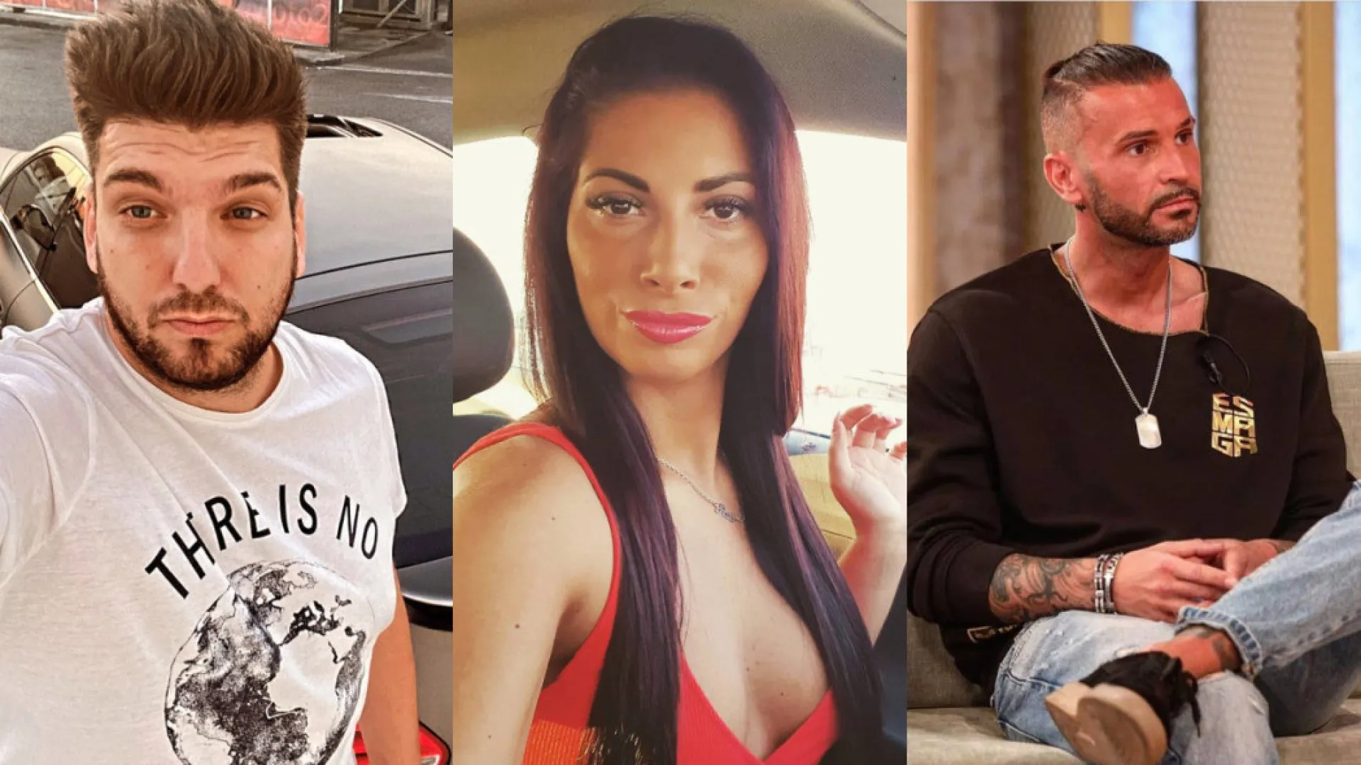 Agressões e muito mais! Concorrentes que foram expulsos de reality shows
