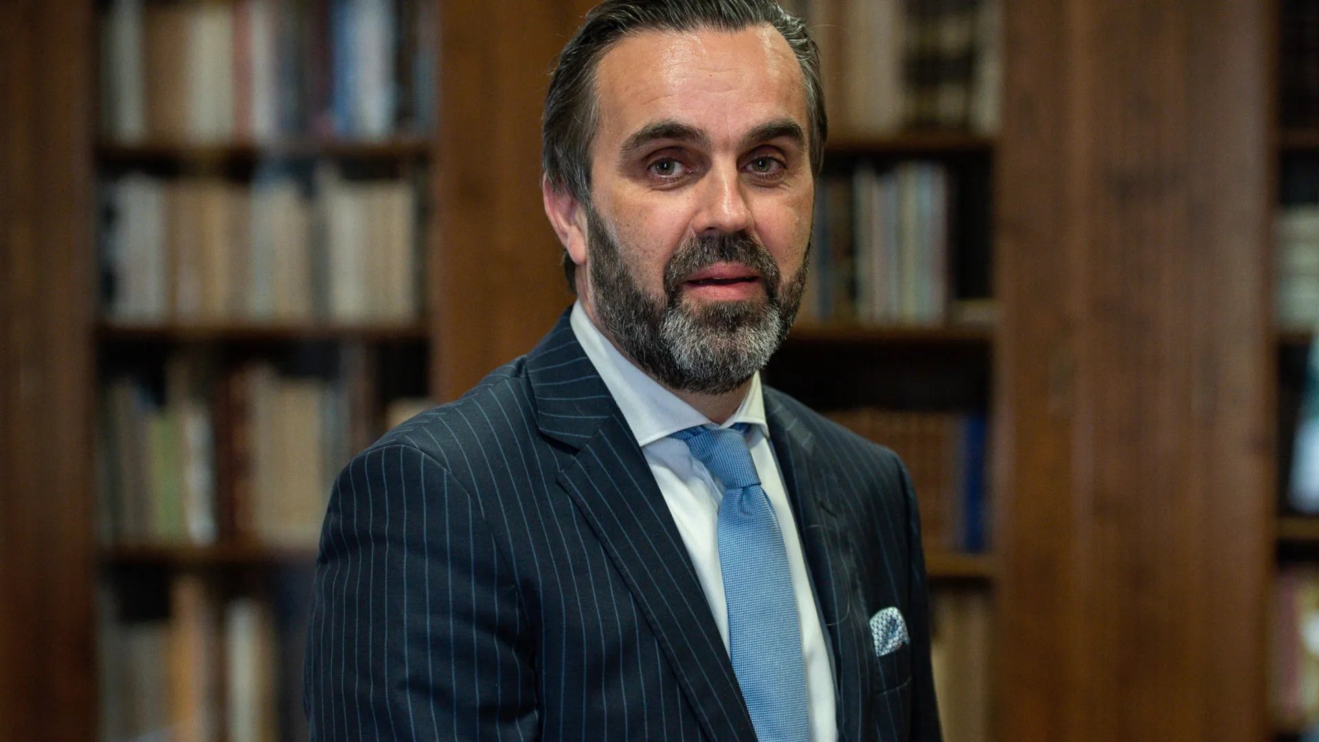 
                    Hospital de Leiria recebeu 756 feridos desde início da depressão
                