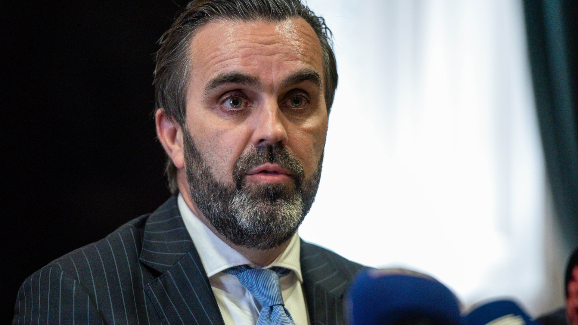 Bastonário quer intervenção direta da ministra da Saúde no Amadora-Sintra