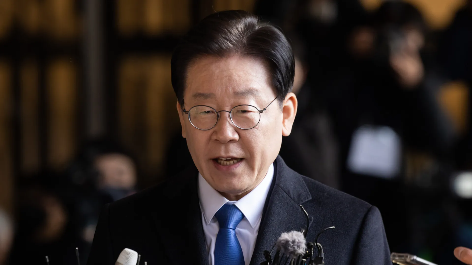 Reação de Pyongyang a contrição de Seul é "avanço importante"