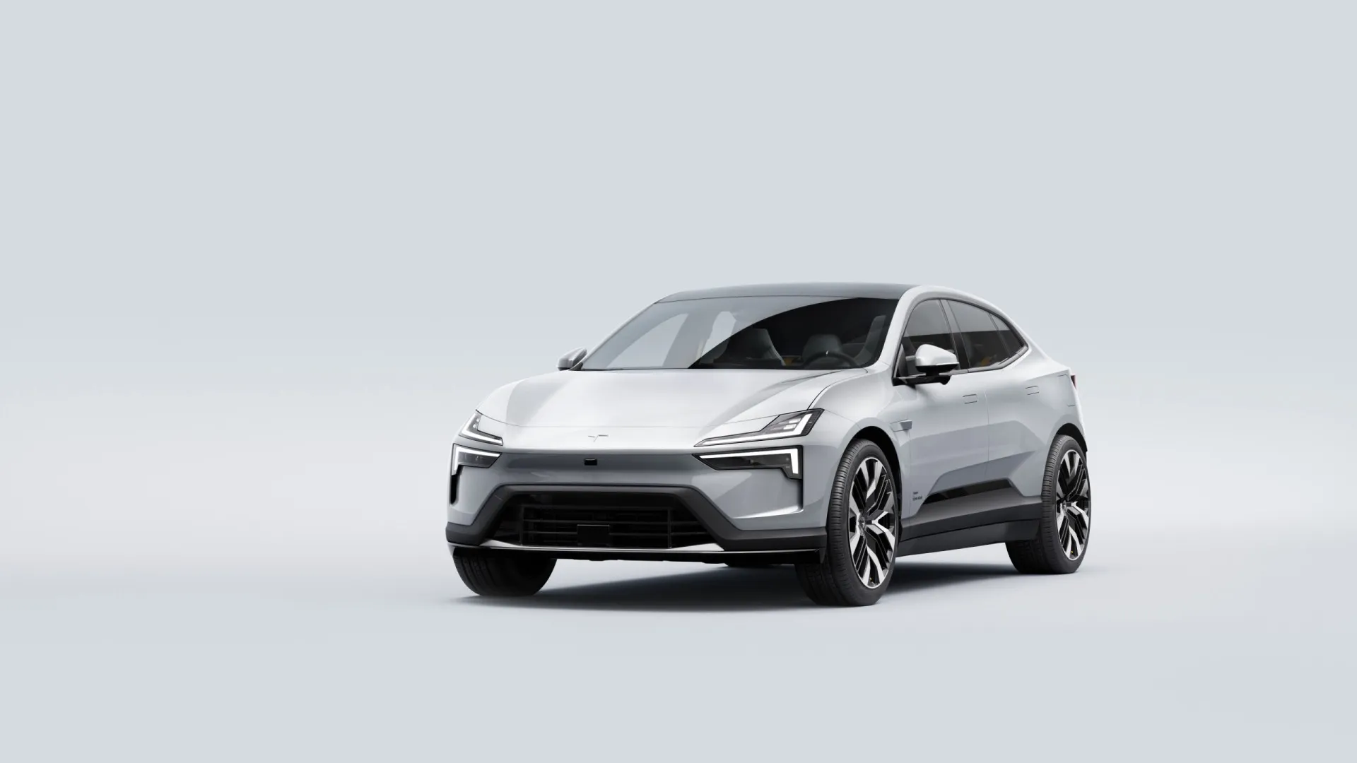 Polestar 4 já disponível em Portugal. Todos os preços revelados