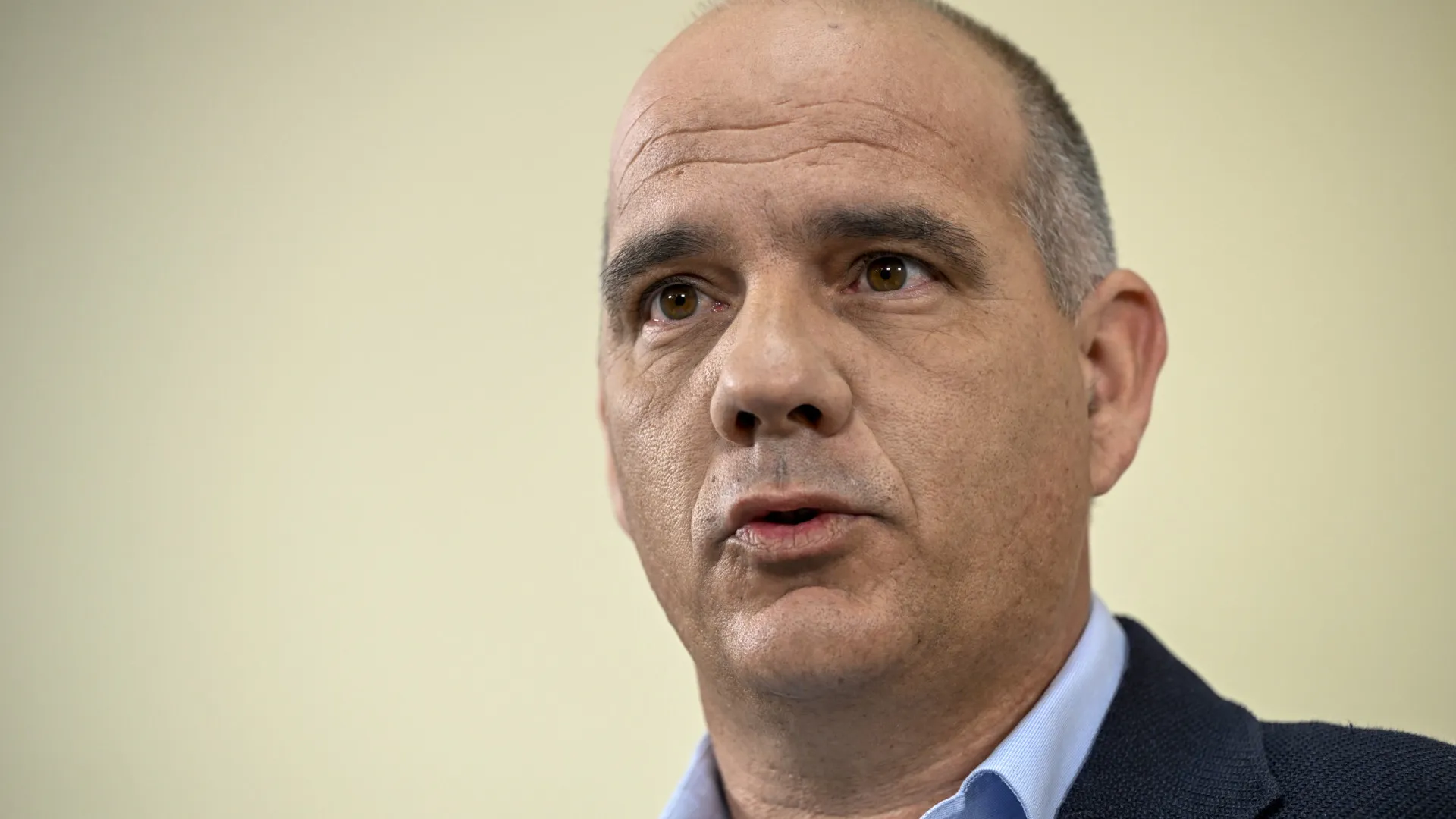 
                    Paulo Raimundo diz que PCP está 