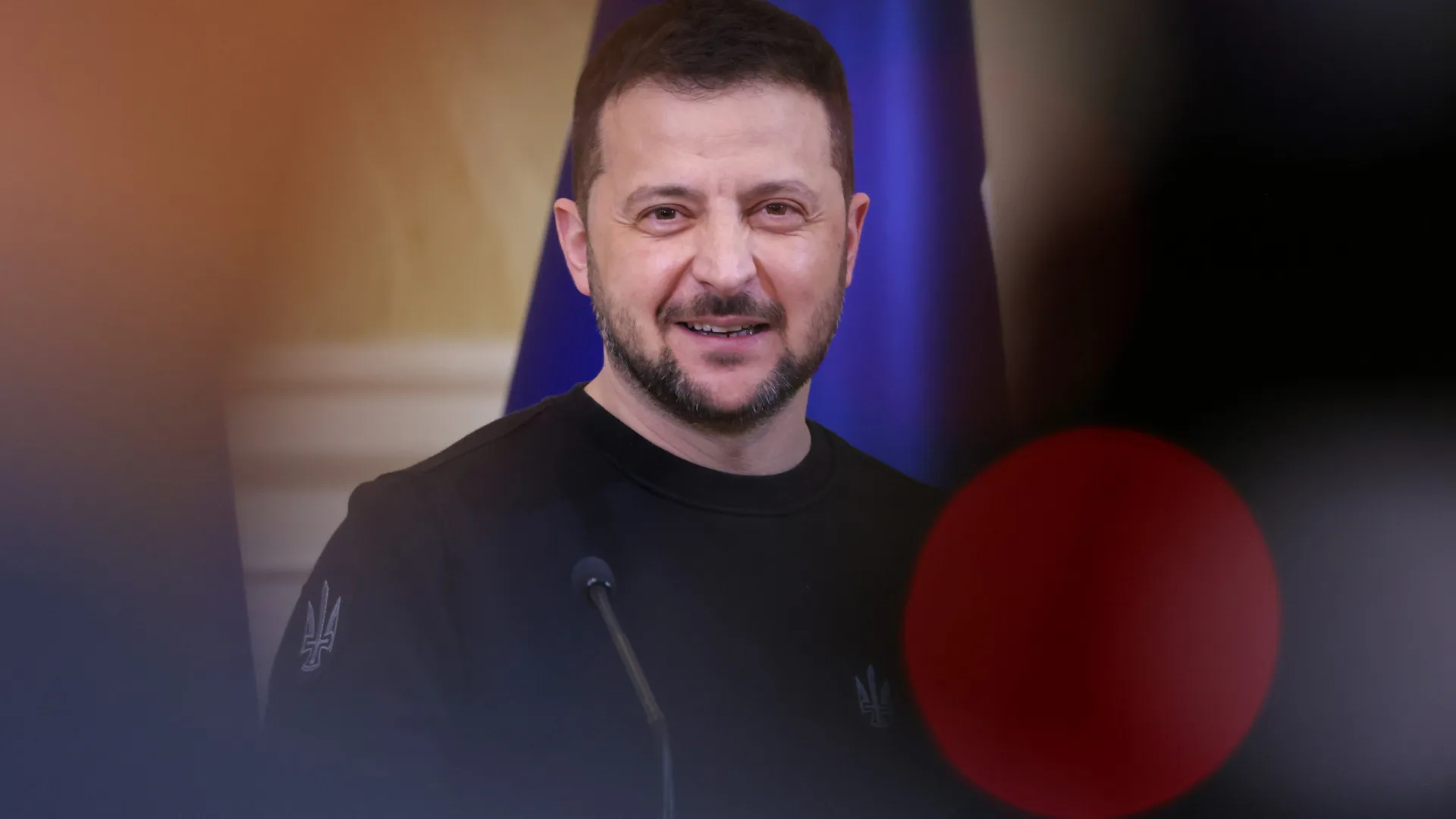 
                    Proposta do plano de paz prevê adesão da Ucrânia à UE já em 2027
                