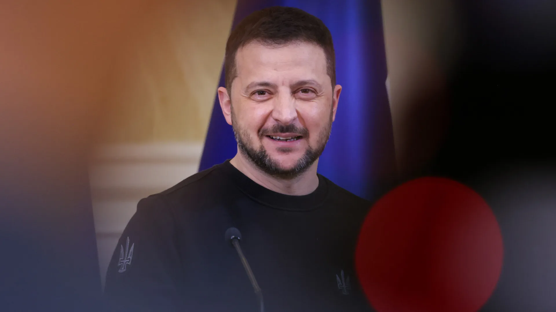 
                    Produção de drones ucranianos na Alemanha começa este mês, diz Zelensky
                