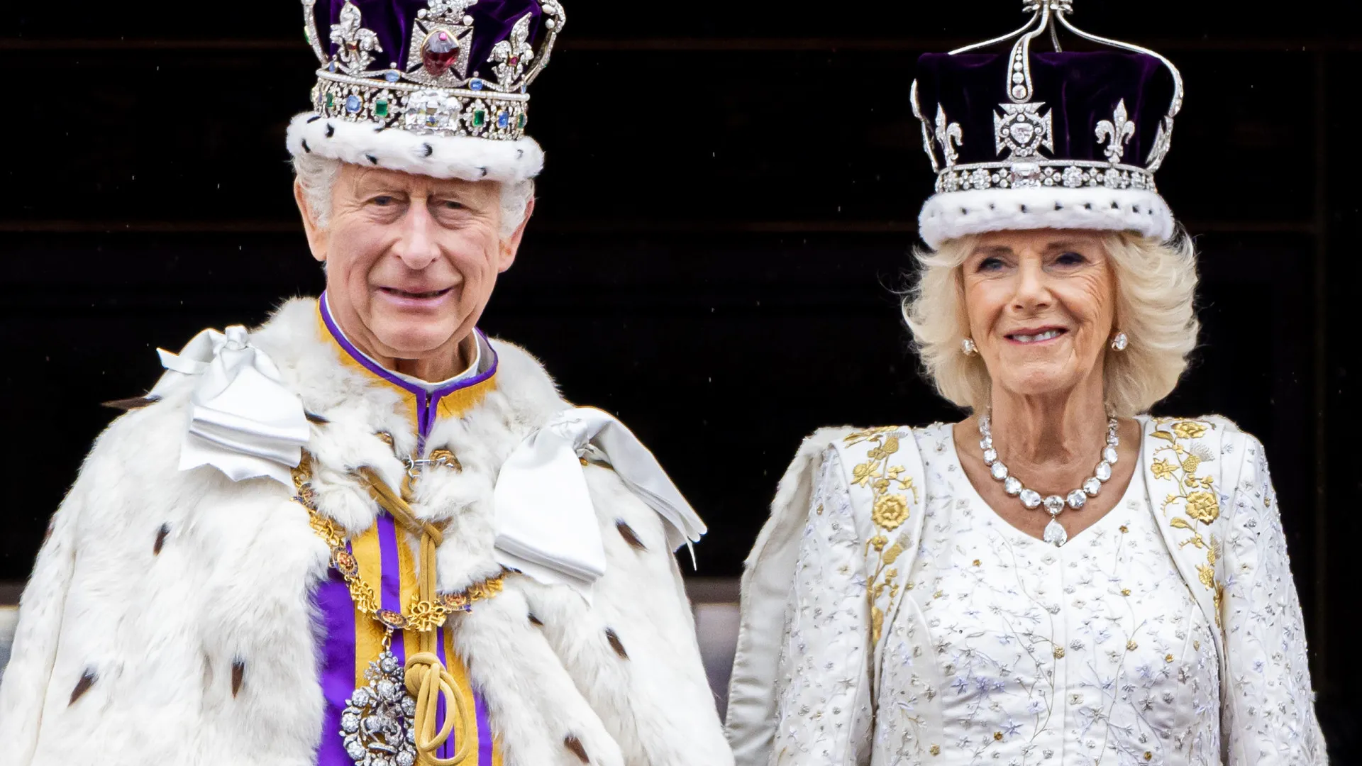 Carlos III e Camilla: Melhores momentos da coroação que pode ter perdido