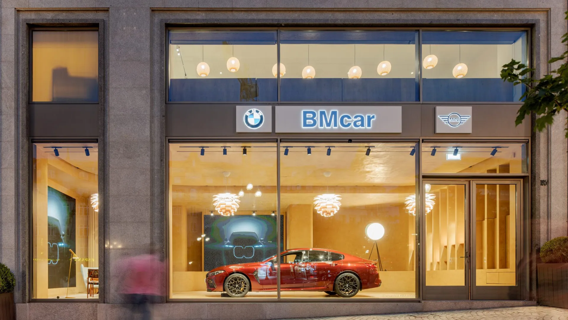 
                    BMcar investe 15 milhões com expansão e renovação física e digital
                