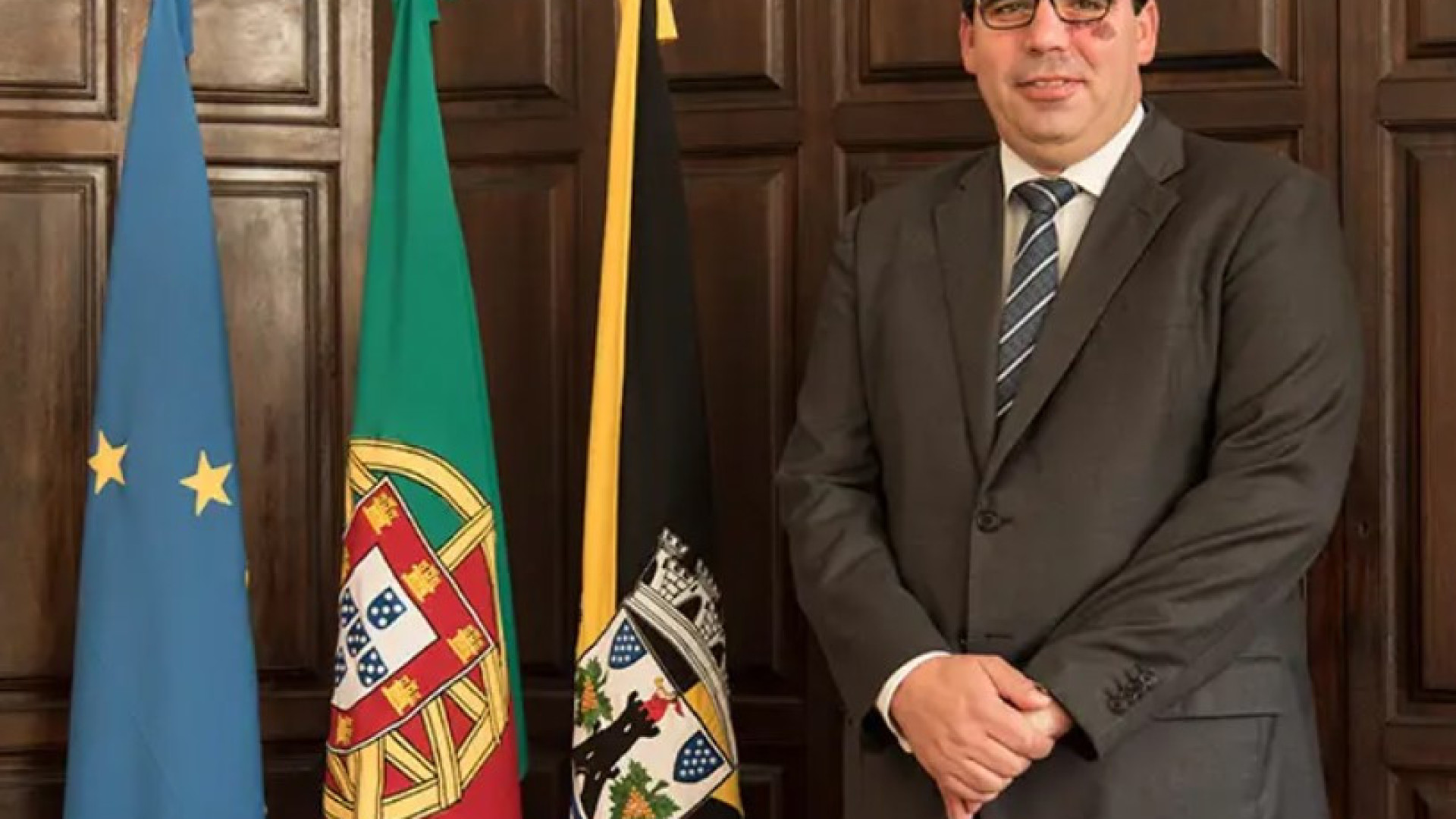 Ex-vice da Câmara de Gaia nega ter recebido “qualquer cêntimo”