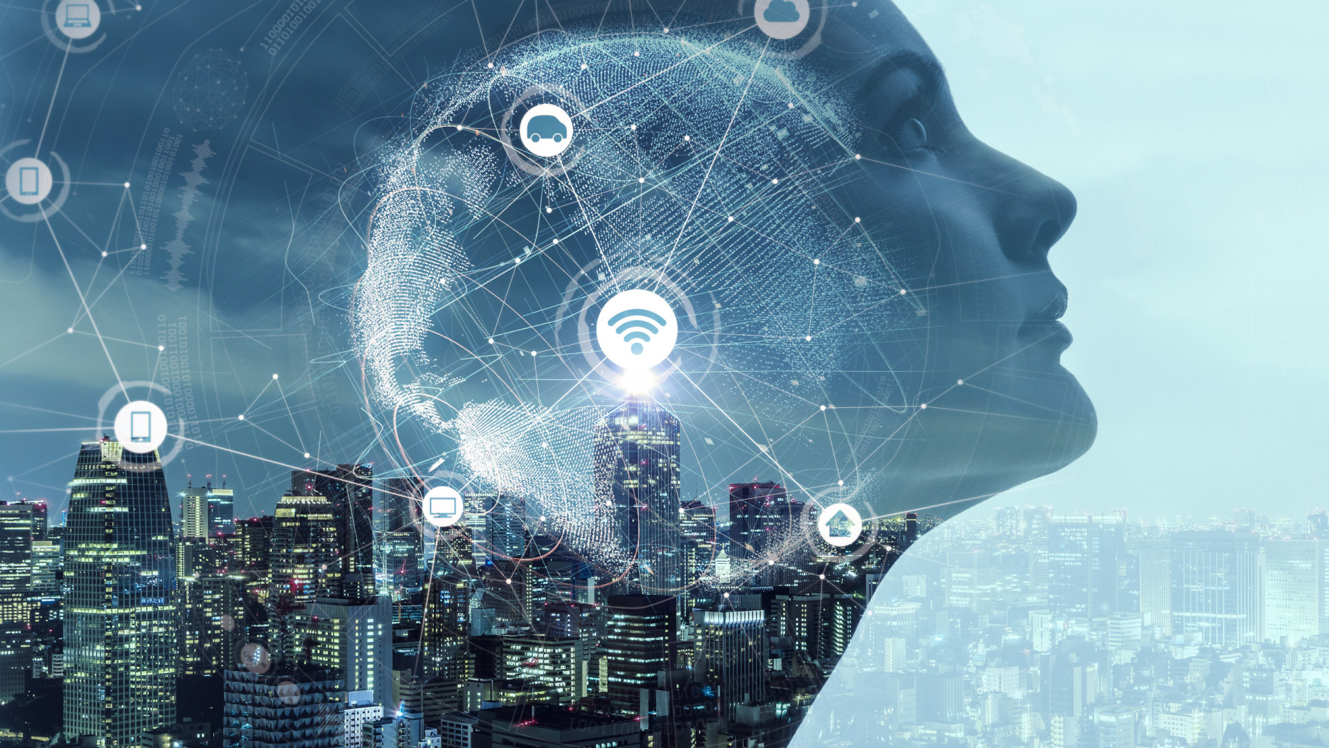 IA pode consumir mais energia do que a Bitcoin até ao final de 2025