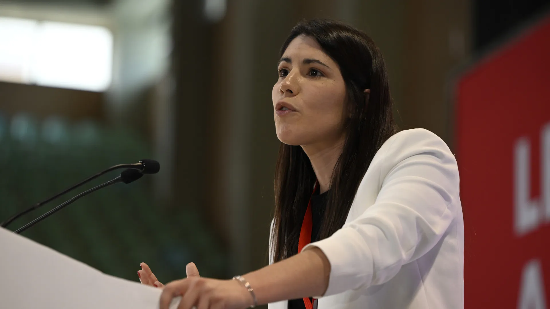 Mariana Mortágua não se vai recandidatar à liderança do Bloco de Esquerda