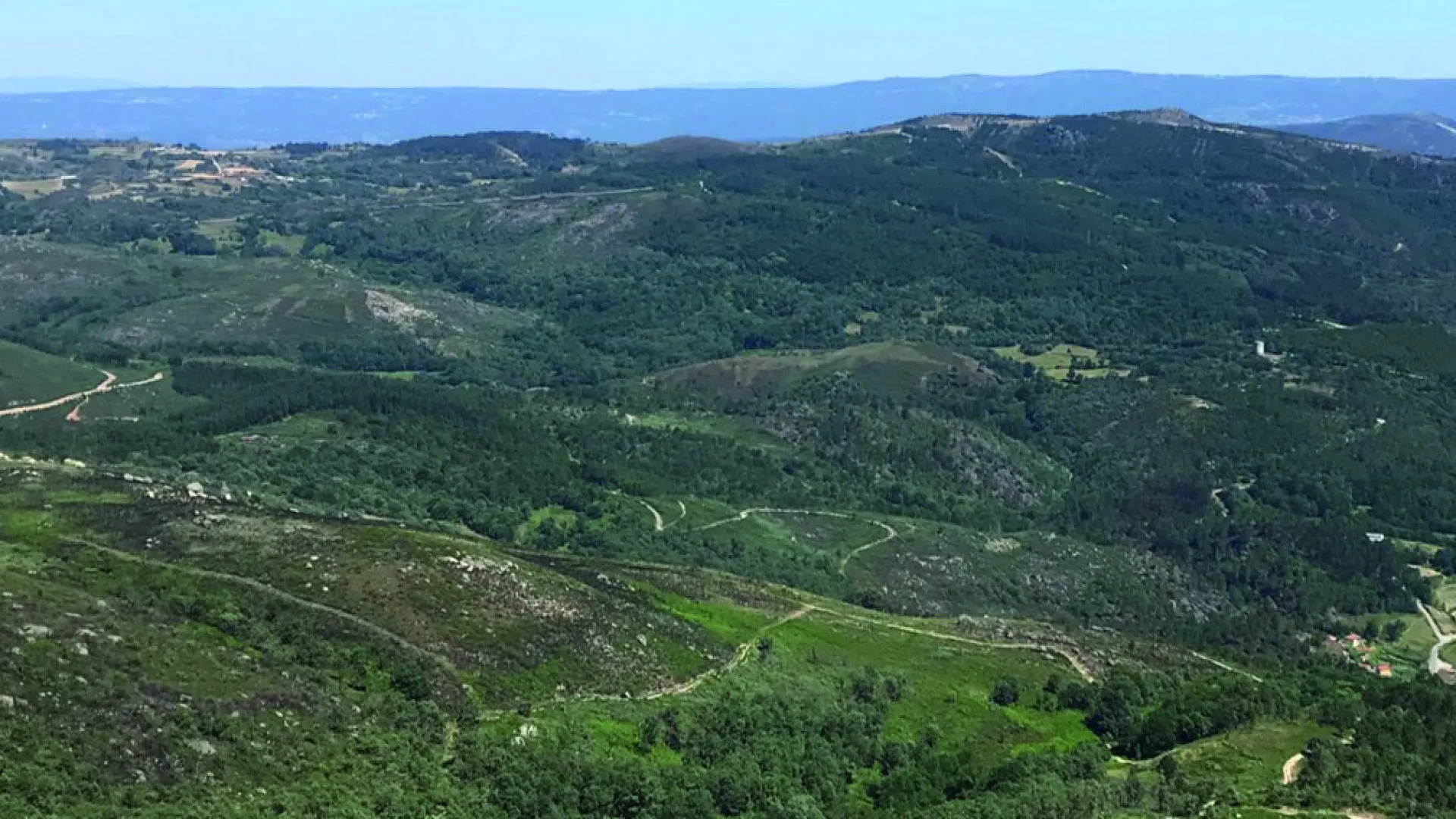 
                    Vandalismo em Boticas leva proprietário a apresentar queixa na GNR
                