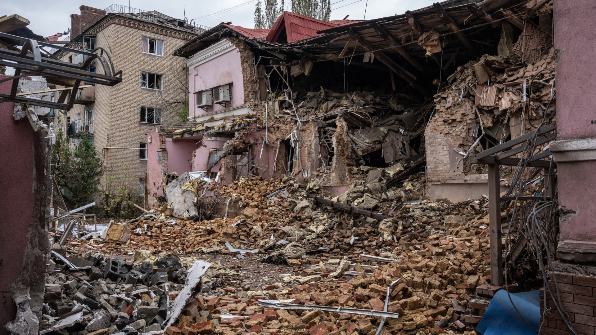 Em duas semanas, Ucrânia reconquista oito aldeias à Rússia