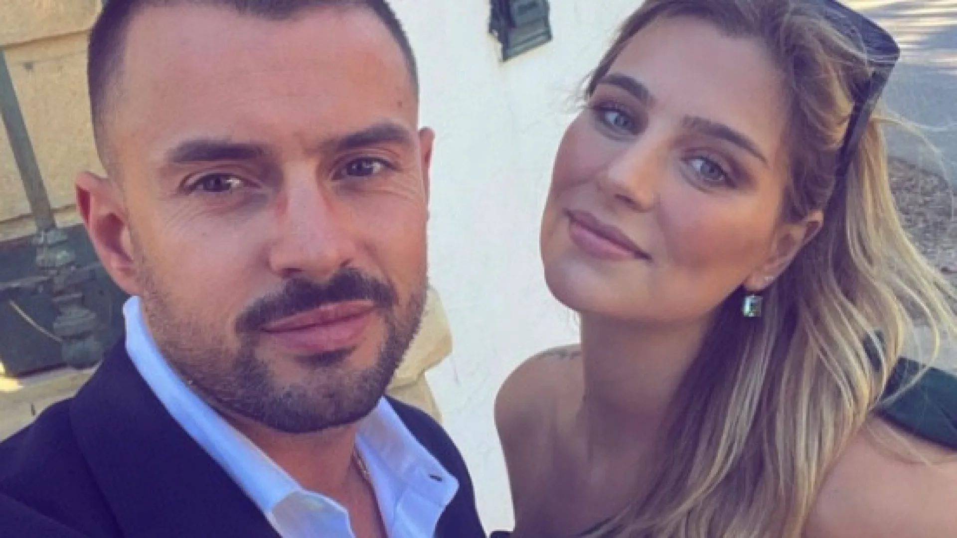 
                    A mala de luxo de 1.400 euros que a noiva de Marco Costa recebeu no Natal
                