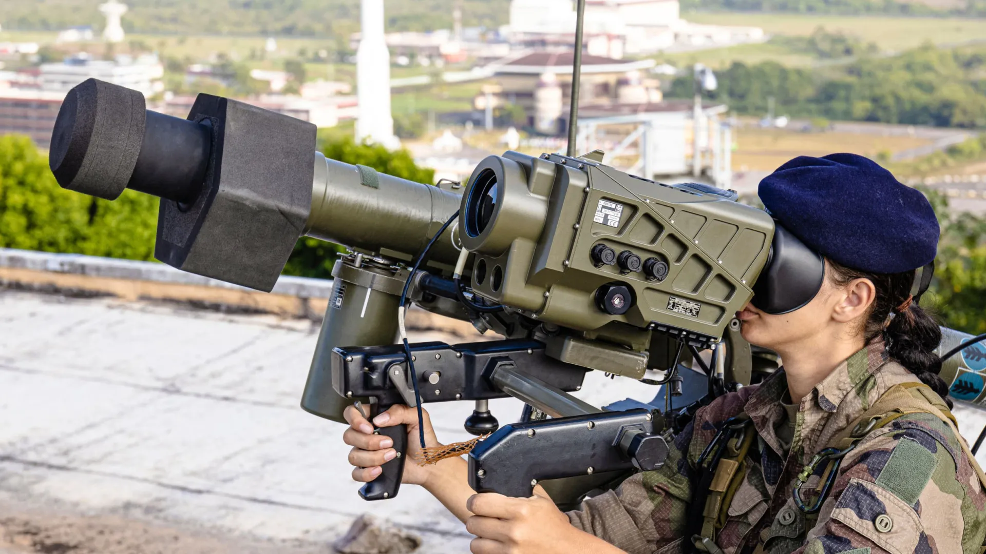 
                    Japão planeia deslocar mísseis terra-ar para perto de Taiwan até 2031
                