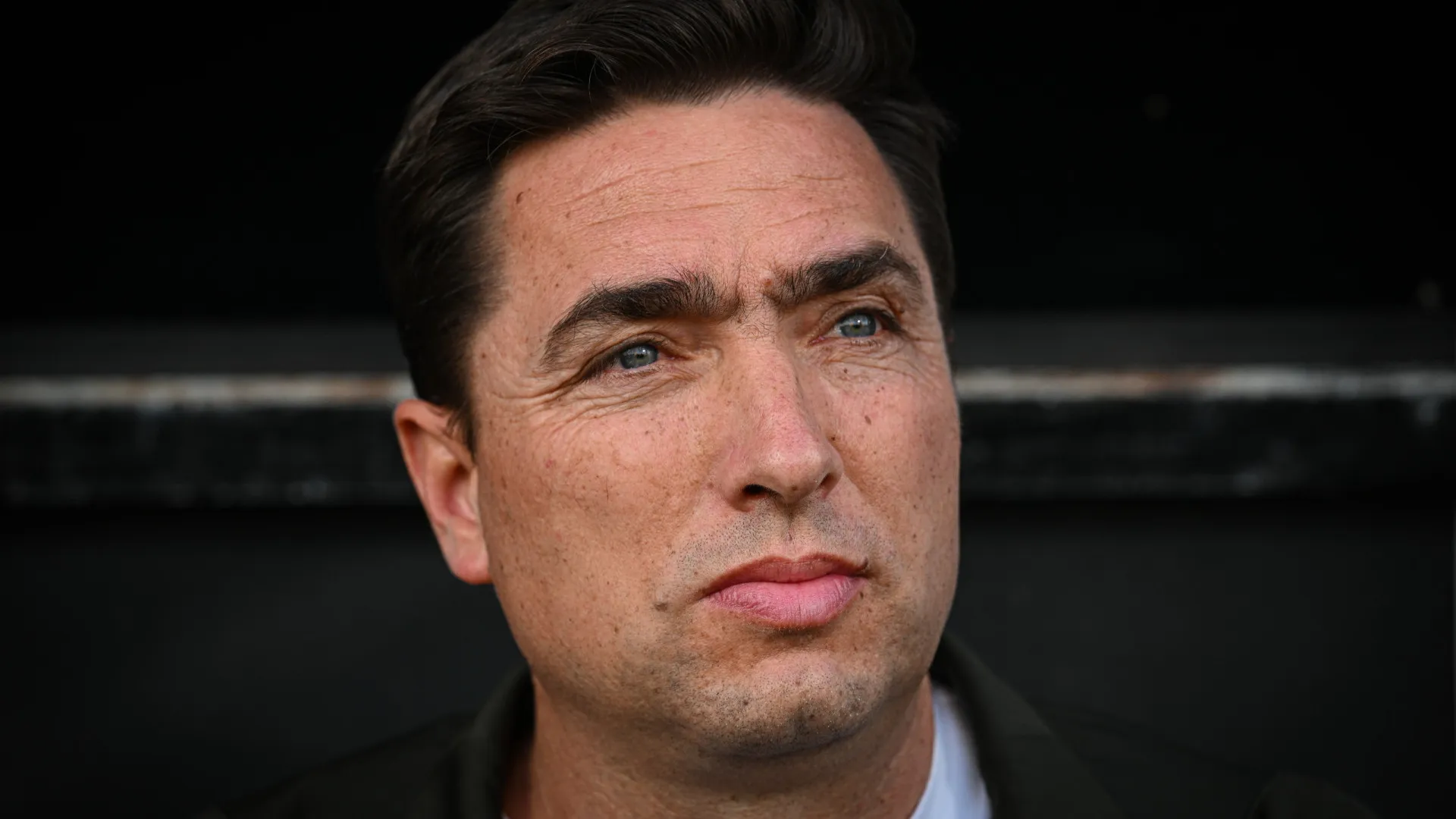 Oficial: Rui Jorge está de volta após deixar os sub-21 de Portugal