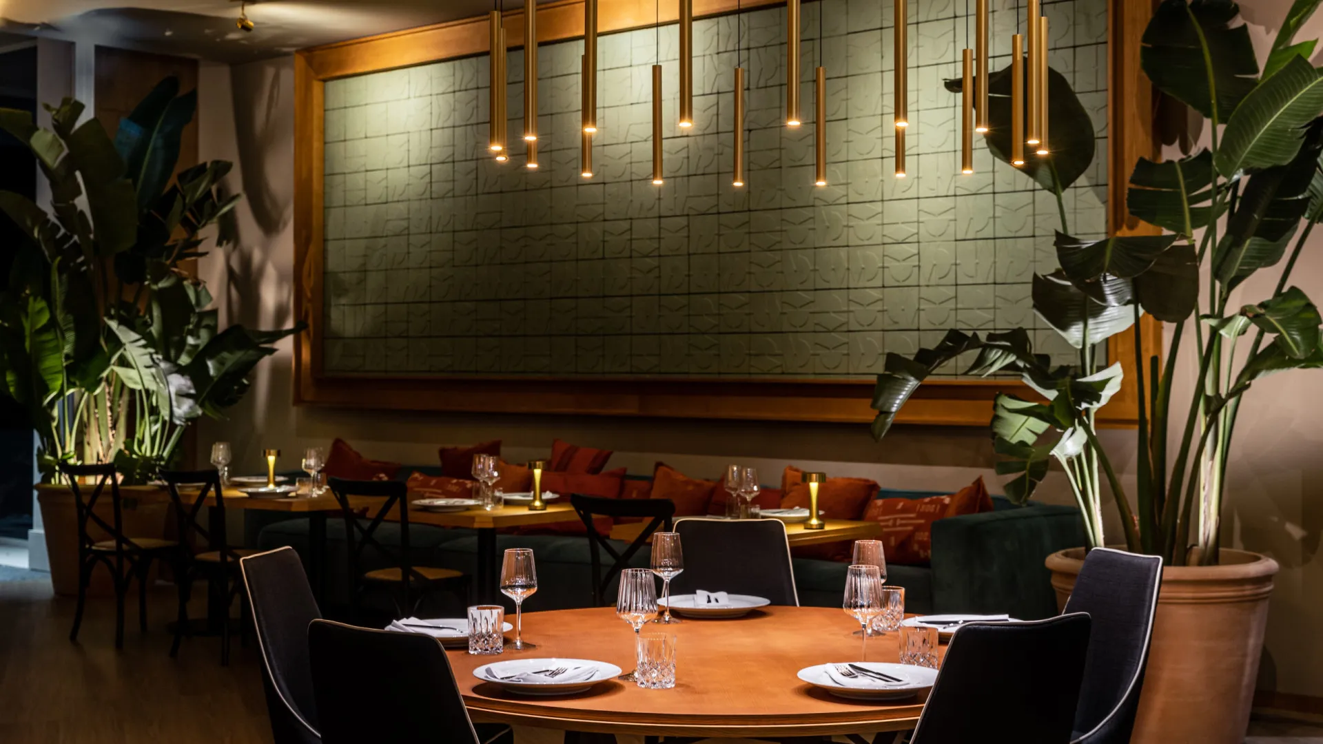 Depois do Yakuza, Olivier abre mais um restaurante no Algarve