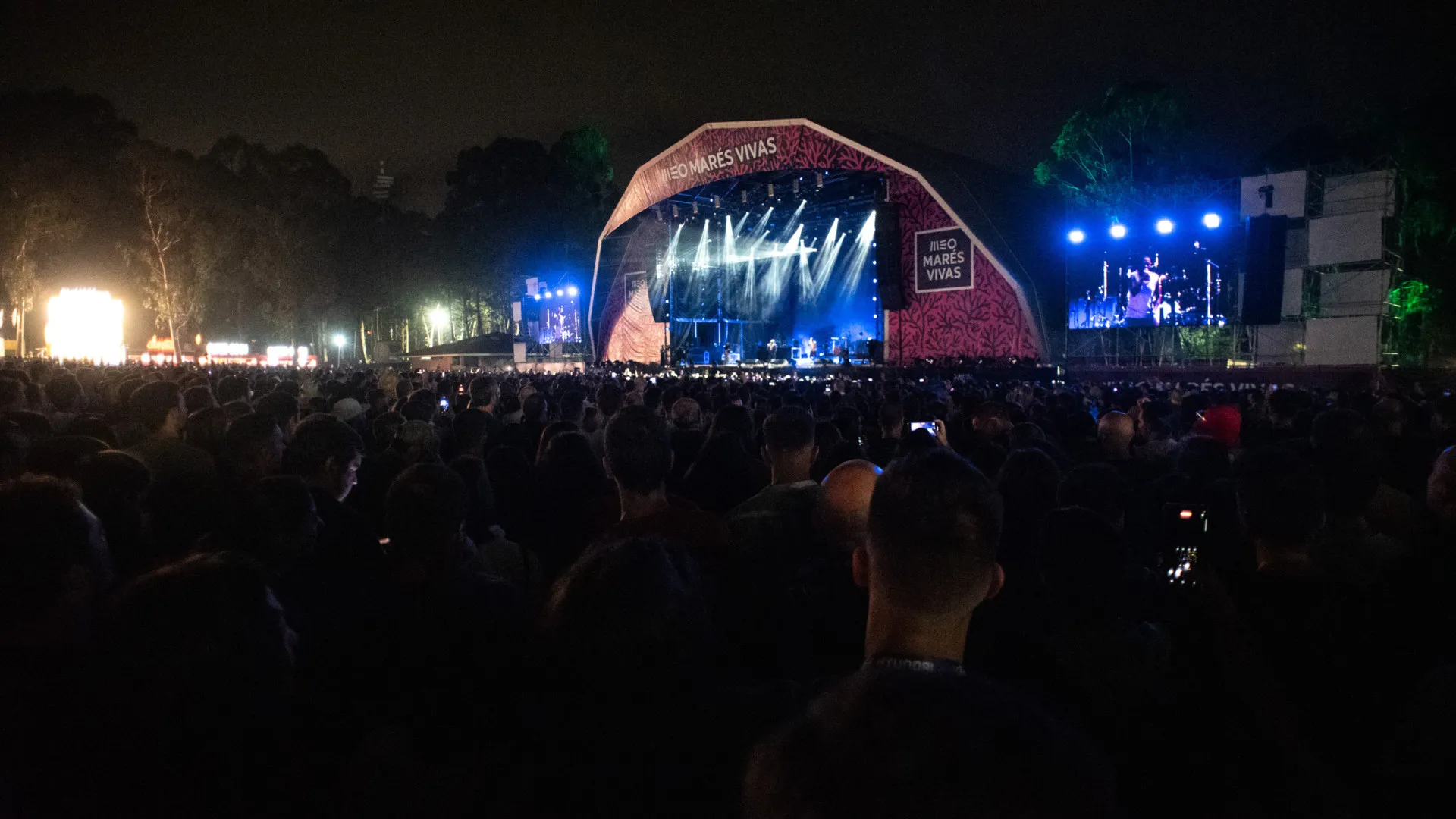 
                    Marés Vivas deixa Gaia e Matosinhos procura 