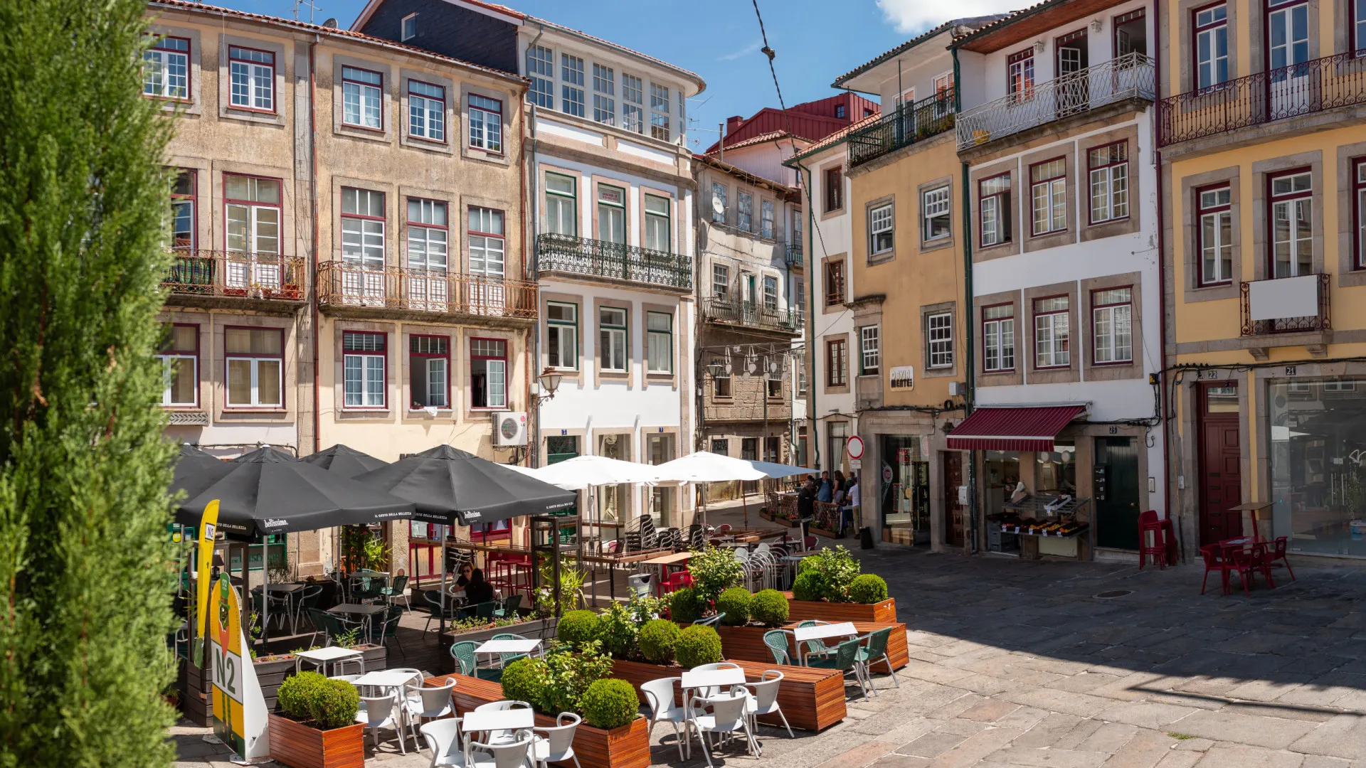 
                    Festejos da quadra natalícia sem qualquer concurso público em Viseu
                