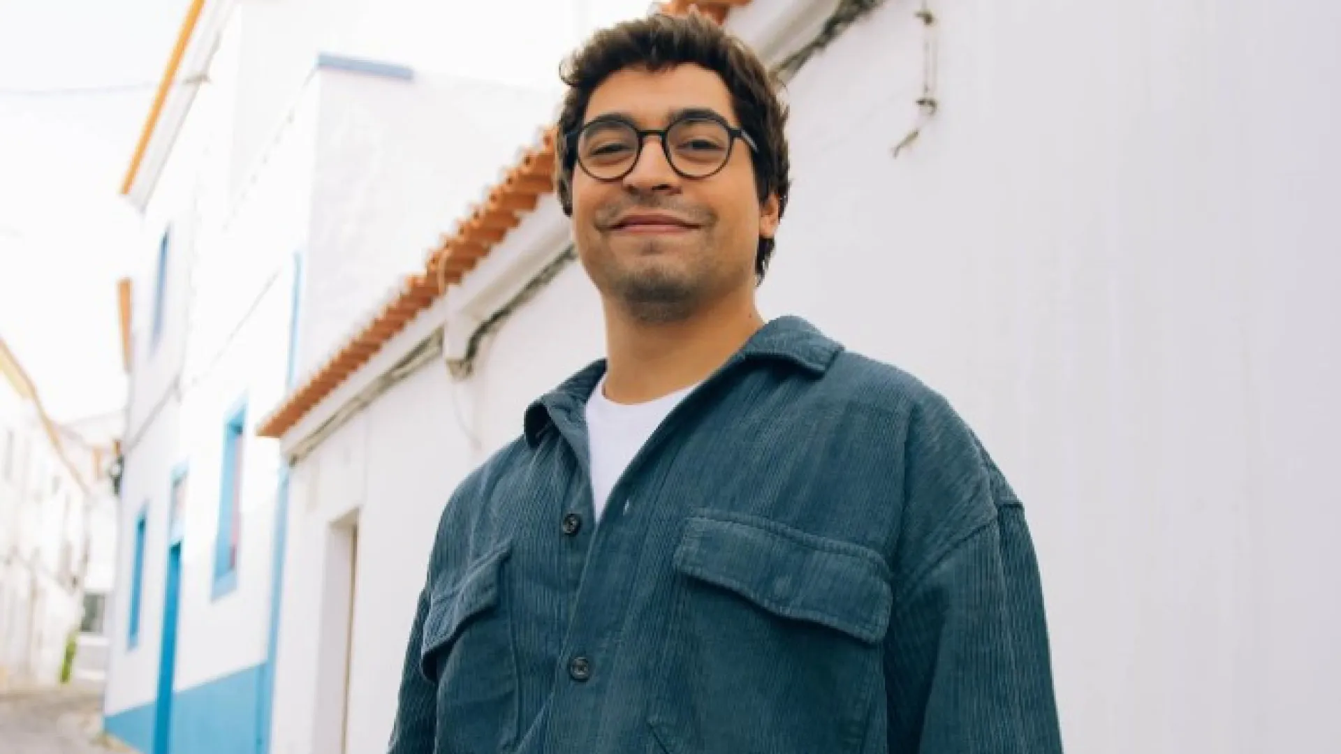Já nasceu o segundo filho de Buba Espinho (e há fotos do bebé)