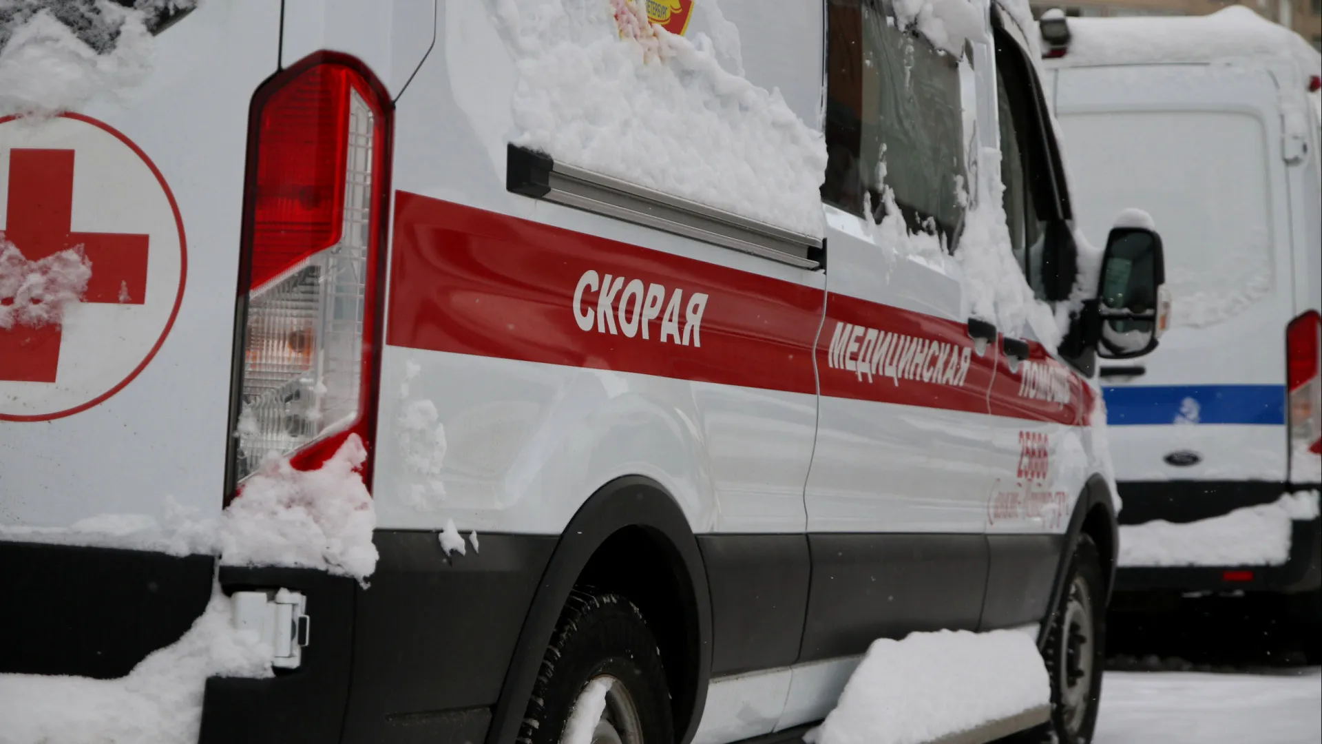 Descarrilamento de comboio provoca 24 feridos na região russa de Uliánovsk