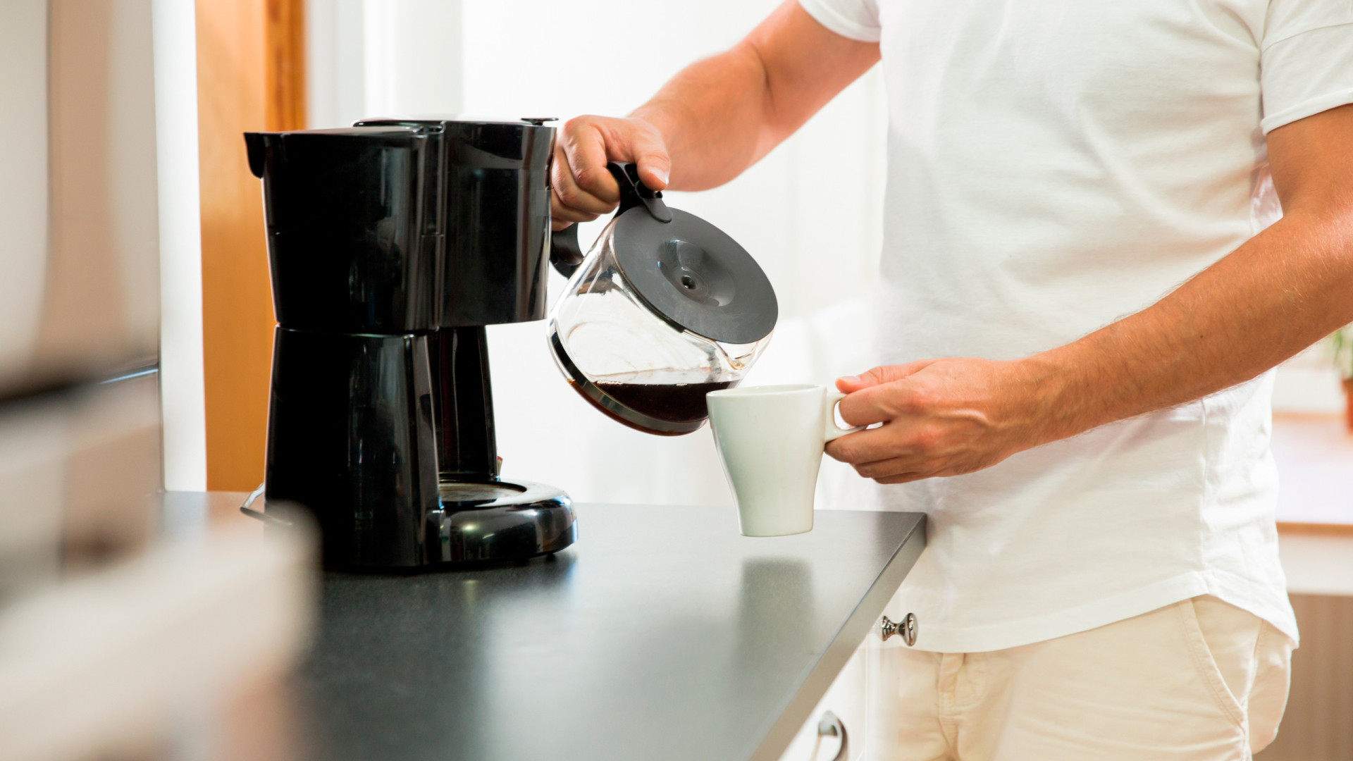 Beber café tem um lado muito (mas mesmo muito) bom