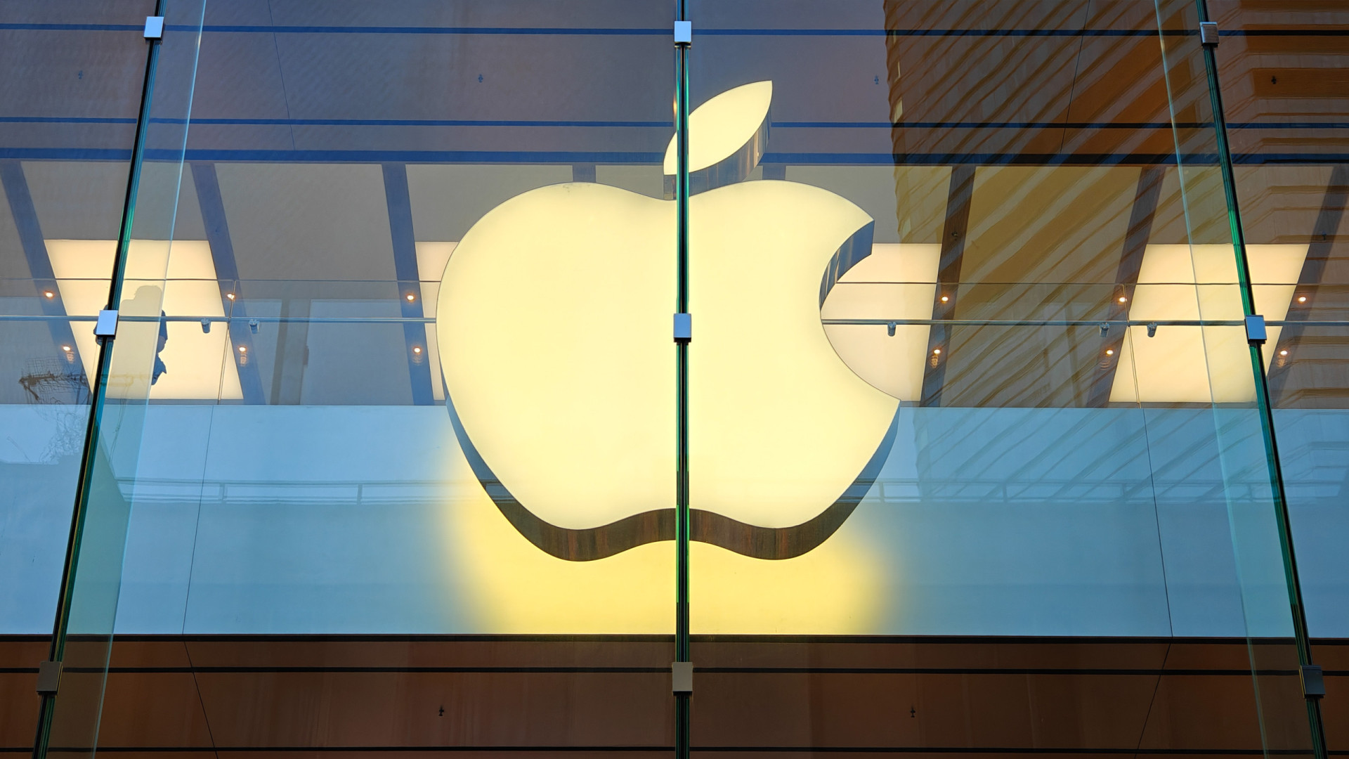 O primeiro iPhone dobrável da Apple pode estar mais próximo do que pensa