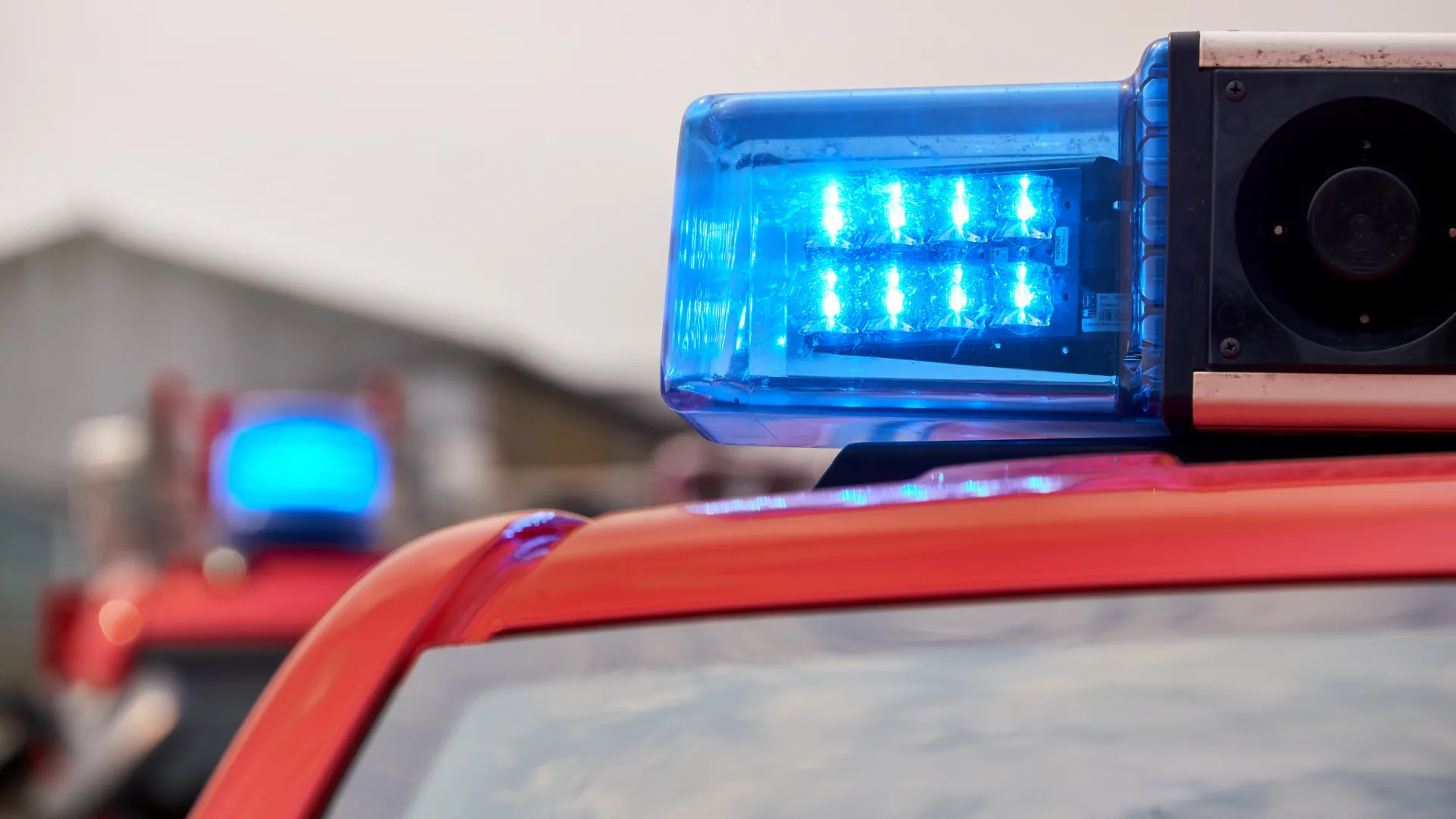 
                    Homem suspeito de atear 4 fogos em Portimão por razões 