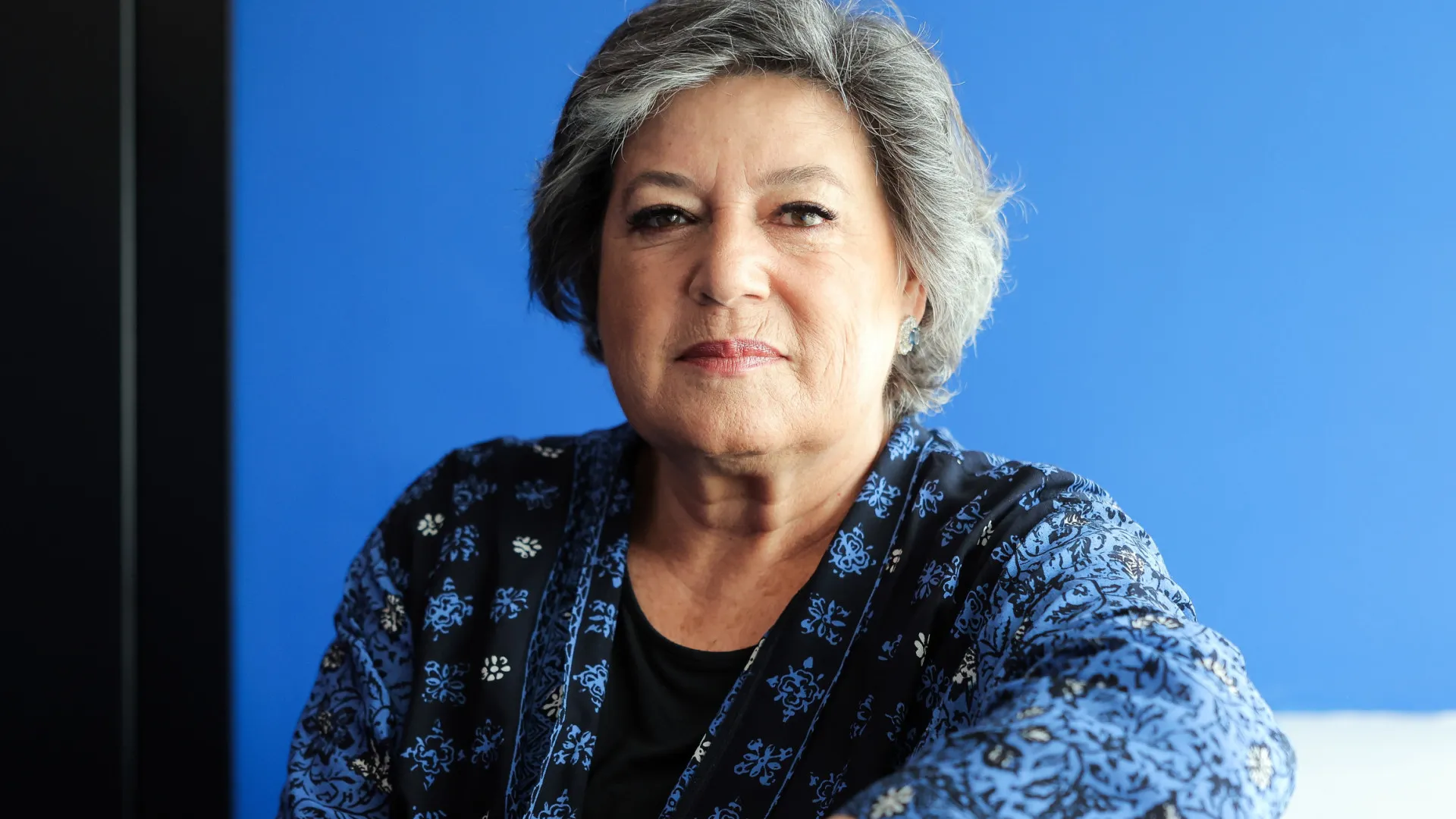 Ana Gomes