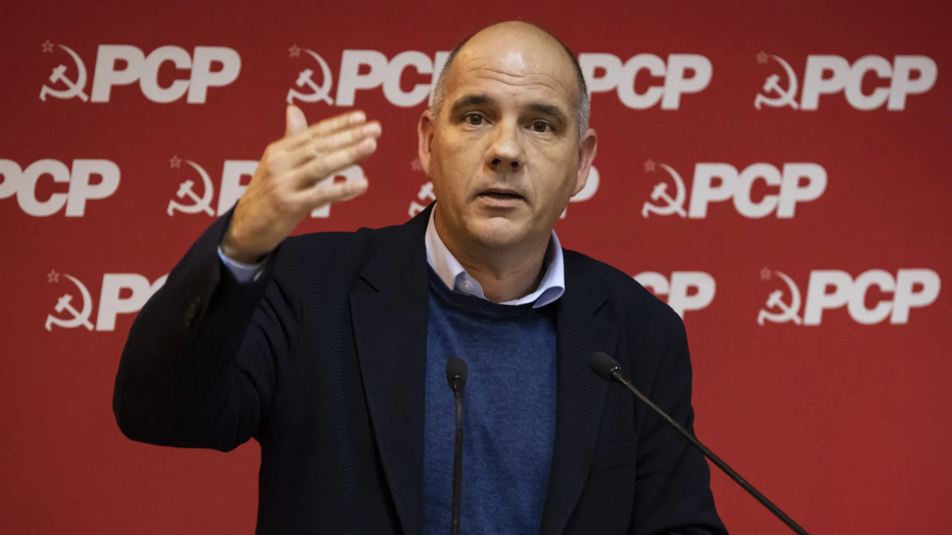 Adversários da CDU vão ficar com a "língua presa nos dentes" em Sesimbra